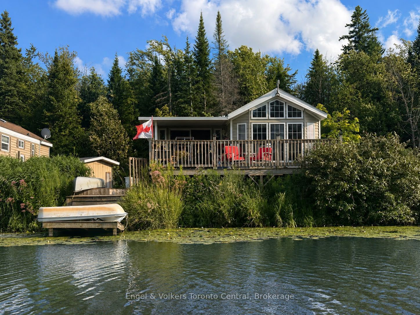 7489 SIDEROAD 5 in Wellington North, Ontario