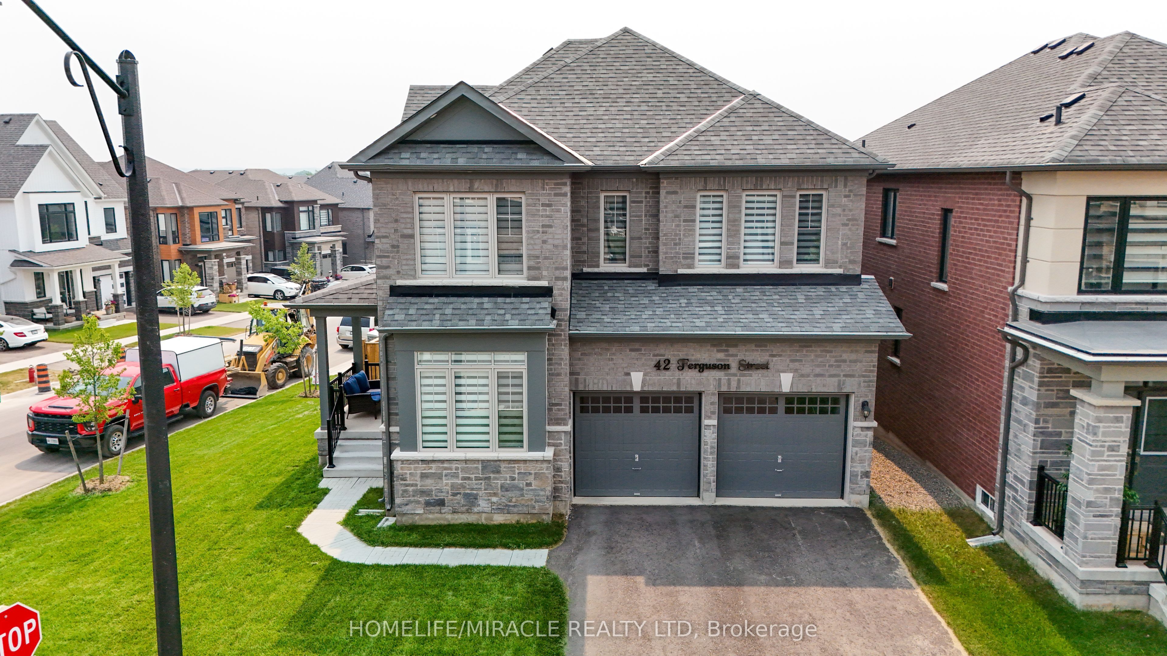 42 Ferguson Street in Erin, Ontario