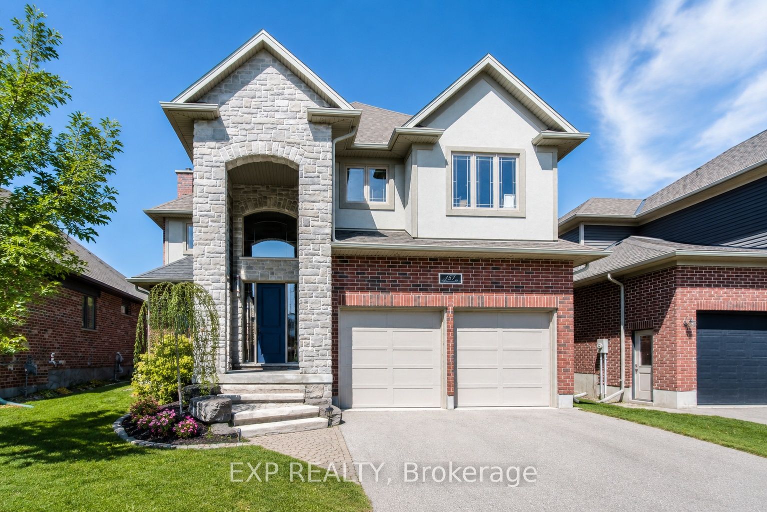 157 Ridgeview Drive in Mapleton, Ontario