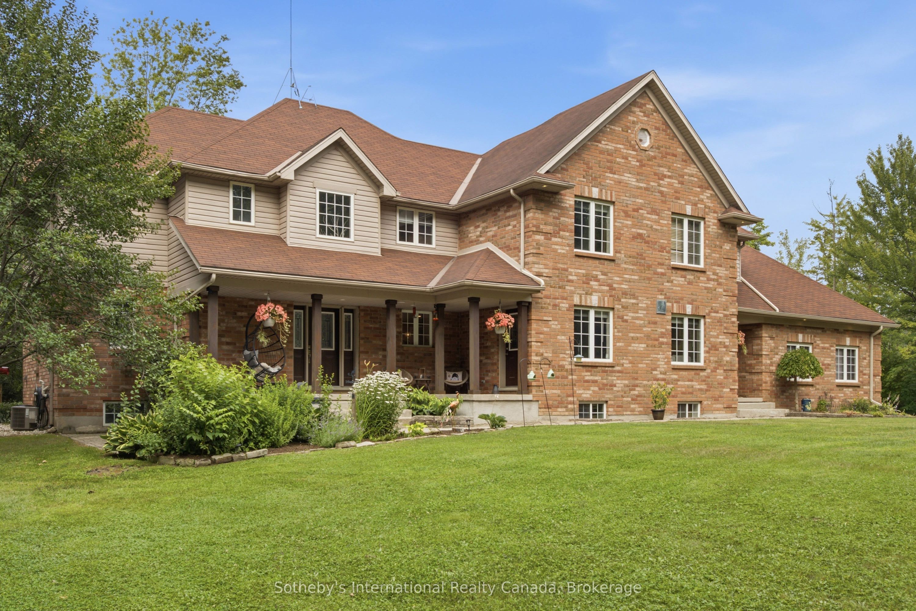 6153 Weisenberg Road in Centre Wellington, Ontario