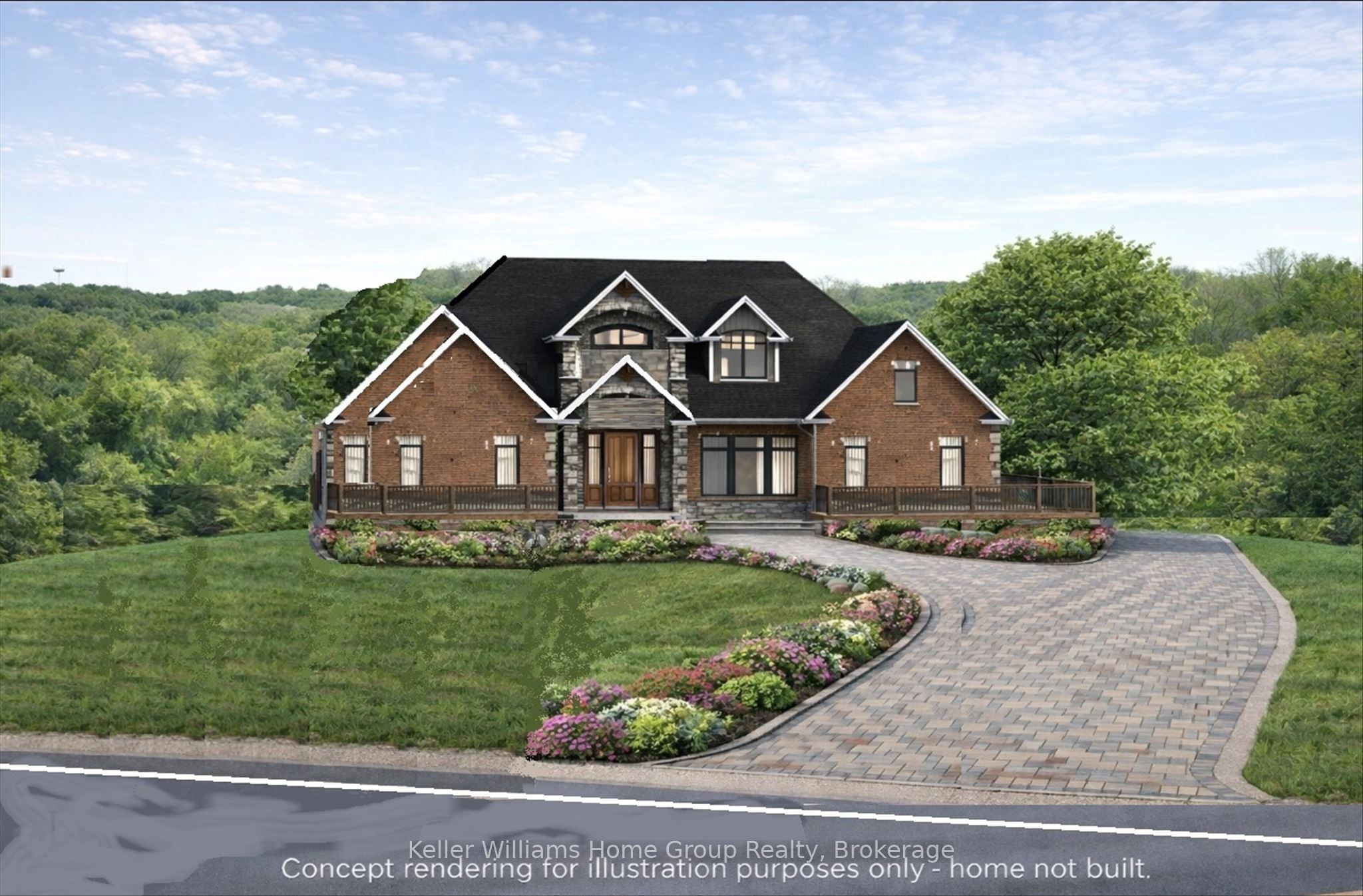 7916 Wellington Road 109 in Wellington North, Ontario