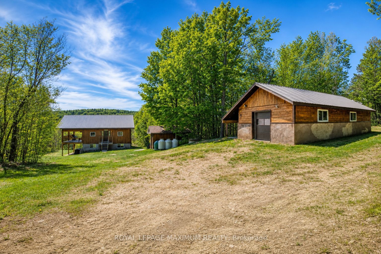 79 Grannys Lane in Tudor and Cashel, Ontario