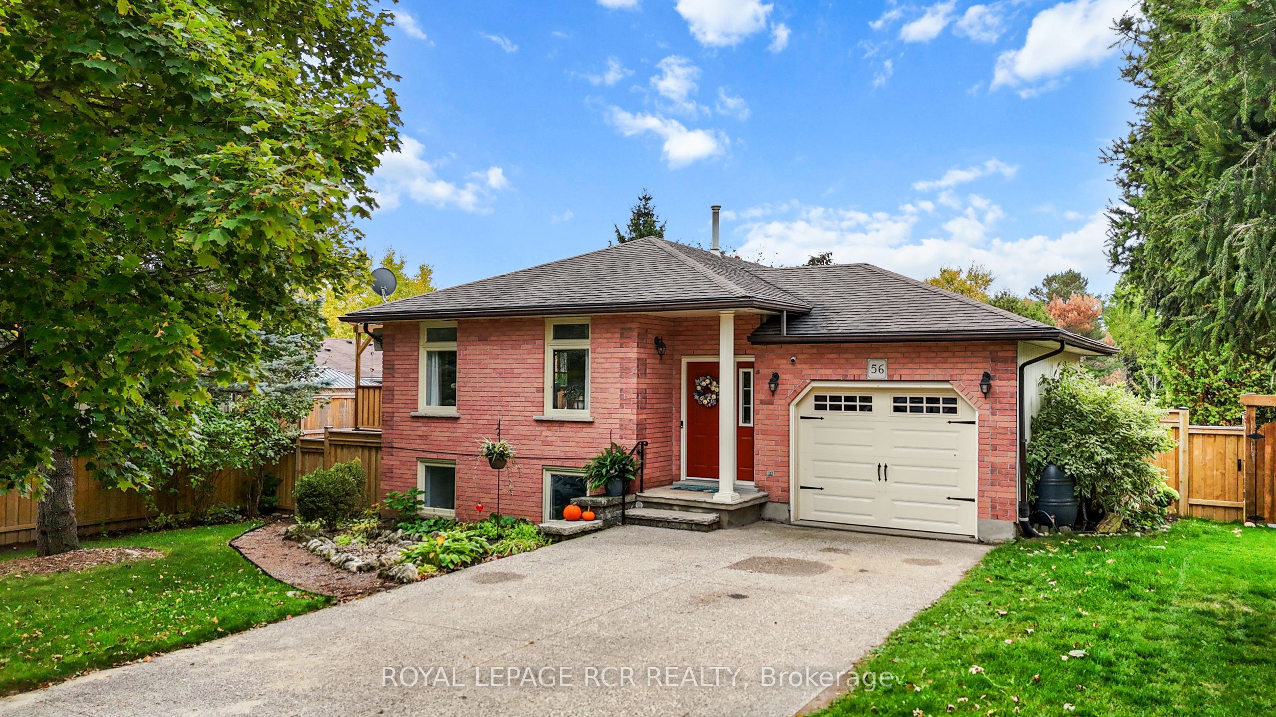 56 Wilson Crescent in Centre Wellington, Ontario
