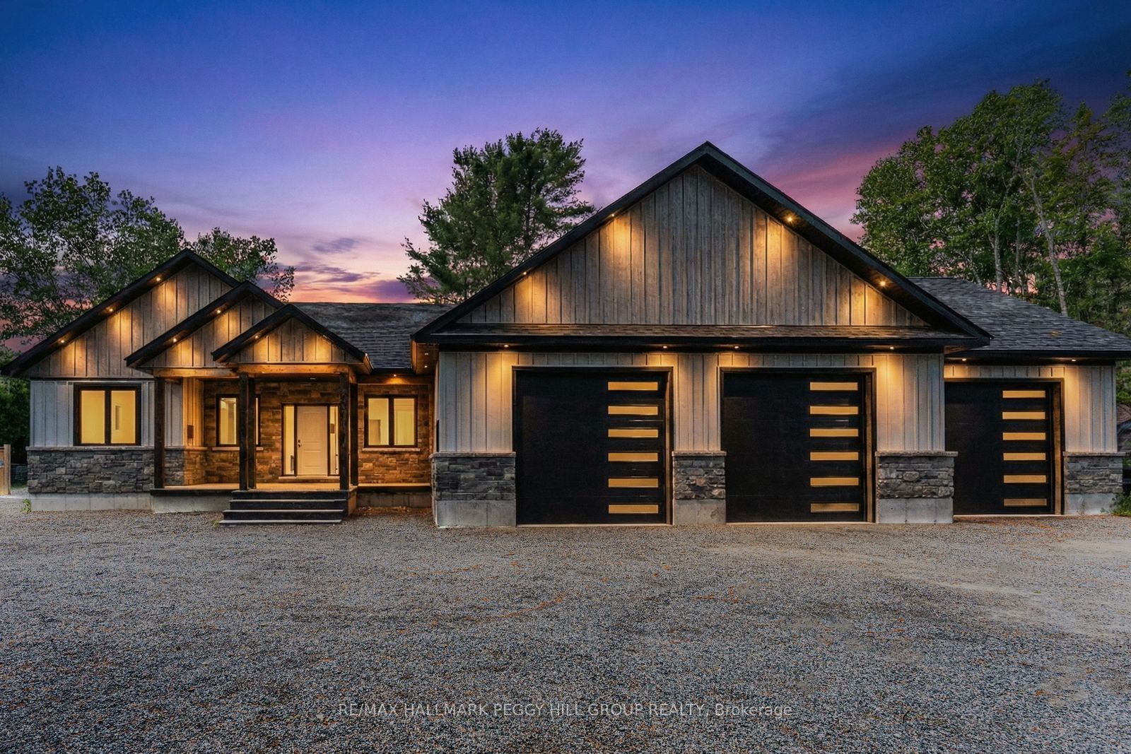 24B Buck Hill Road in Hastings Highlands, Ontario