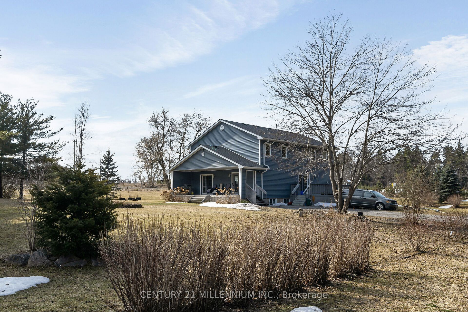 5376 Winston Churchill Boulevard in Erin, Ontario