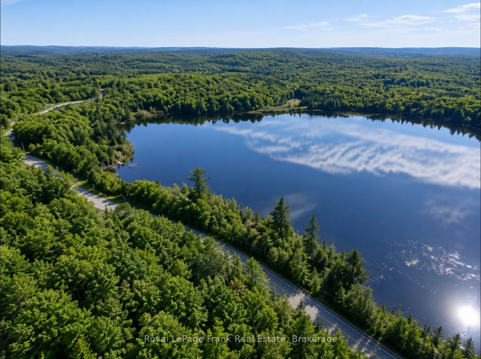 0 Peterson Road in Hastings Highlands, Ontario