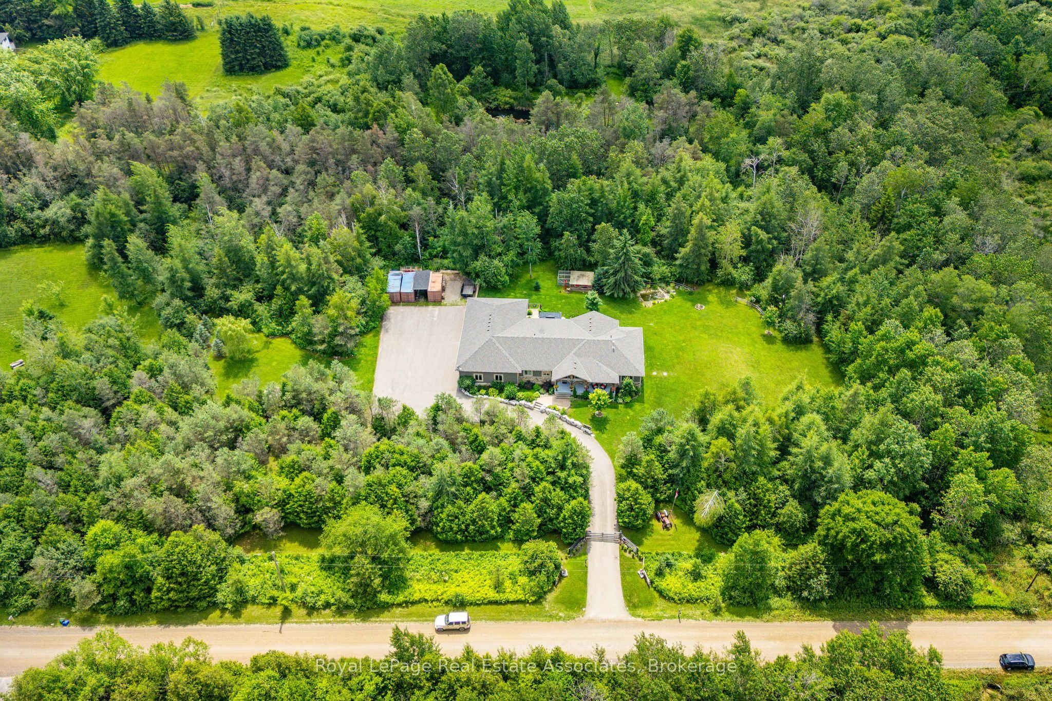 5594 First Line in Erin, Ontario