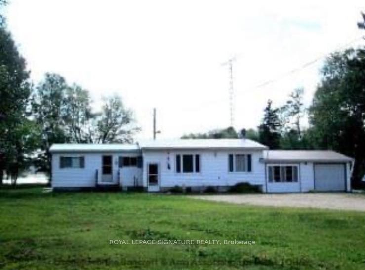 132 Lower Faraday Road in Faraday, Ontario