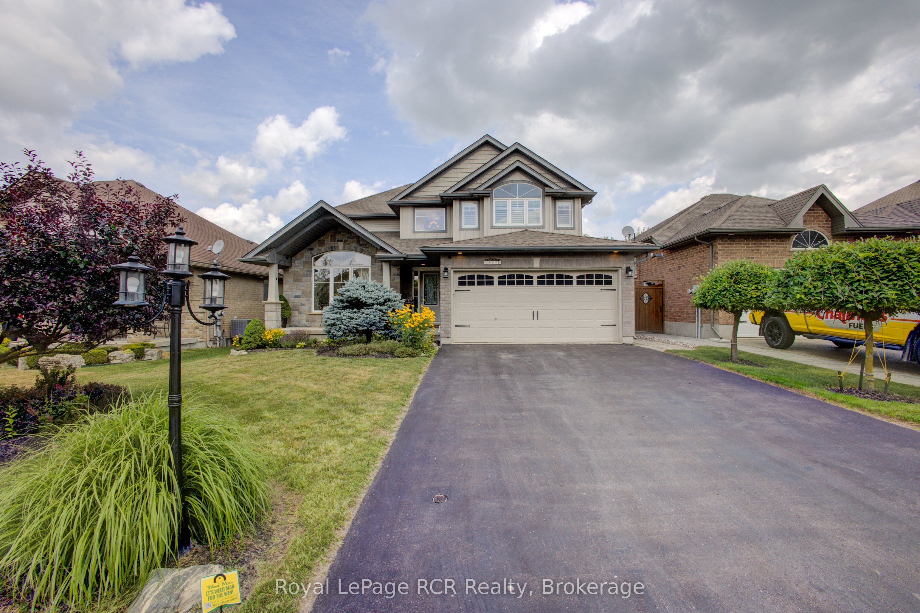 237 Carrol Street in Wellington North, Ontario
