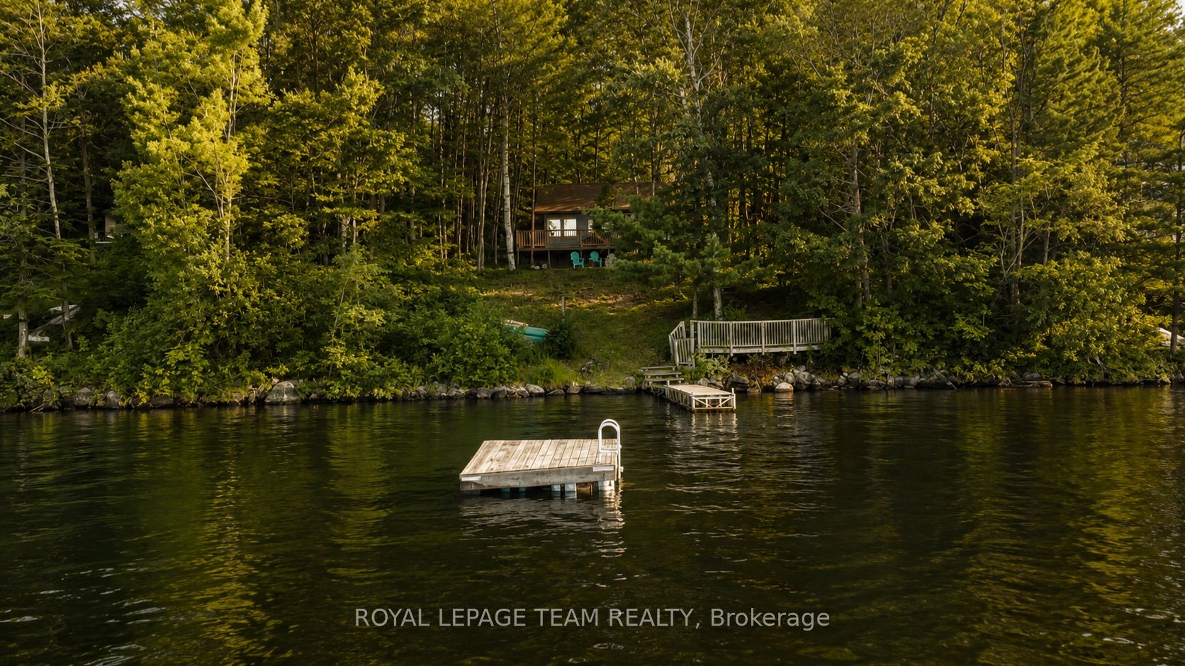 1390a River Road in Hastings Highlands, Ontario