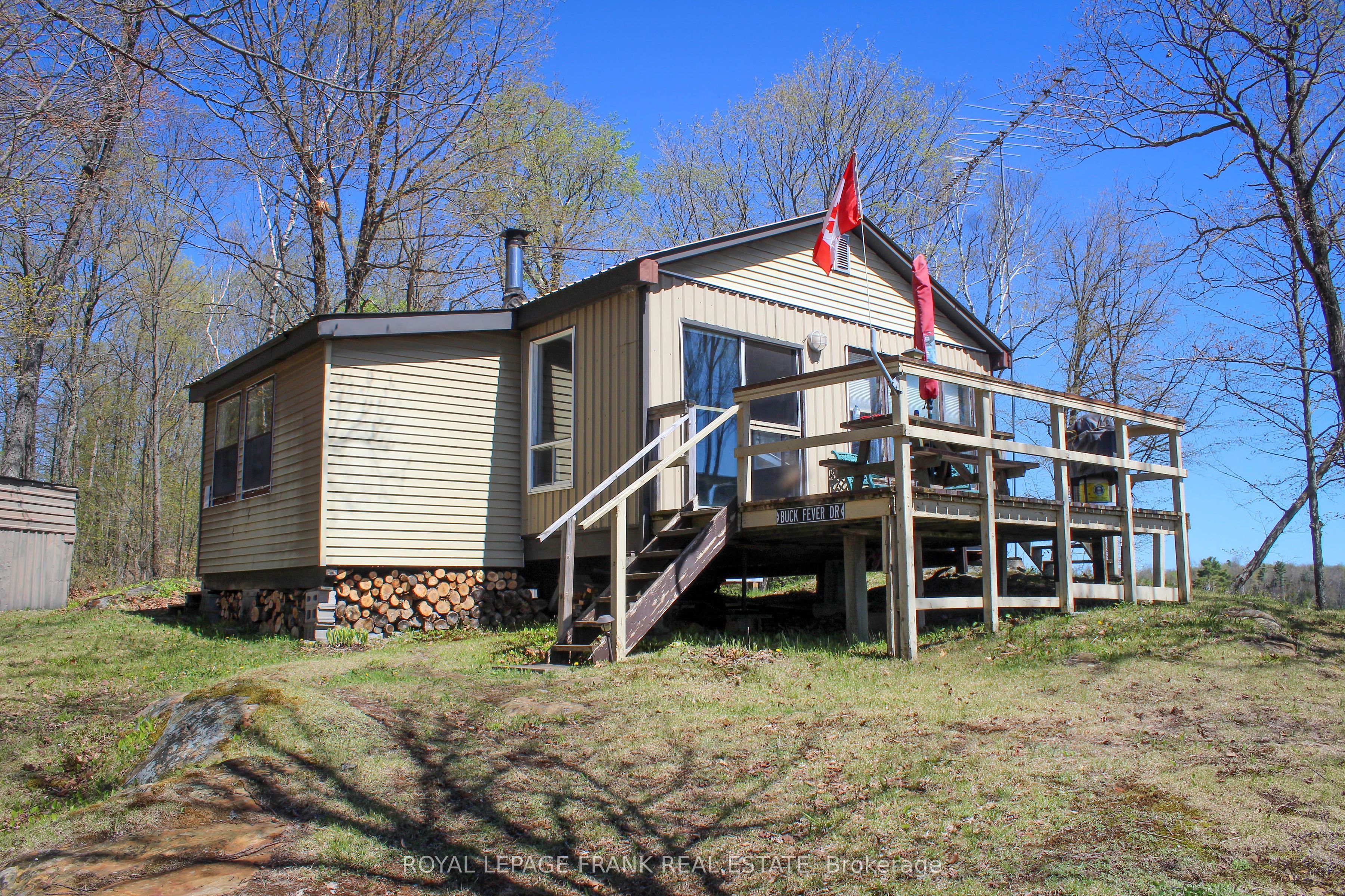 23157 A&B Highway 62 in Limerick, Ontario