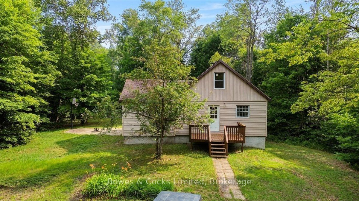 3196 Old Hastings Road in Limerick, Ontario