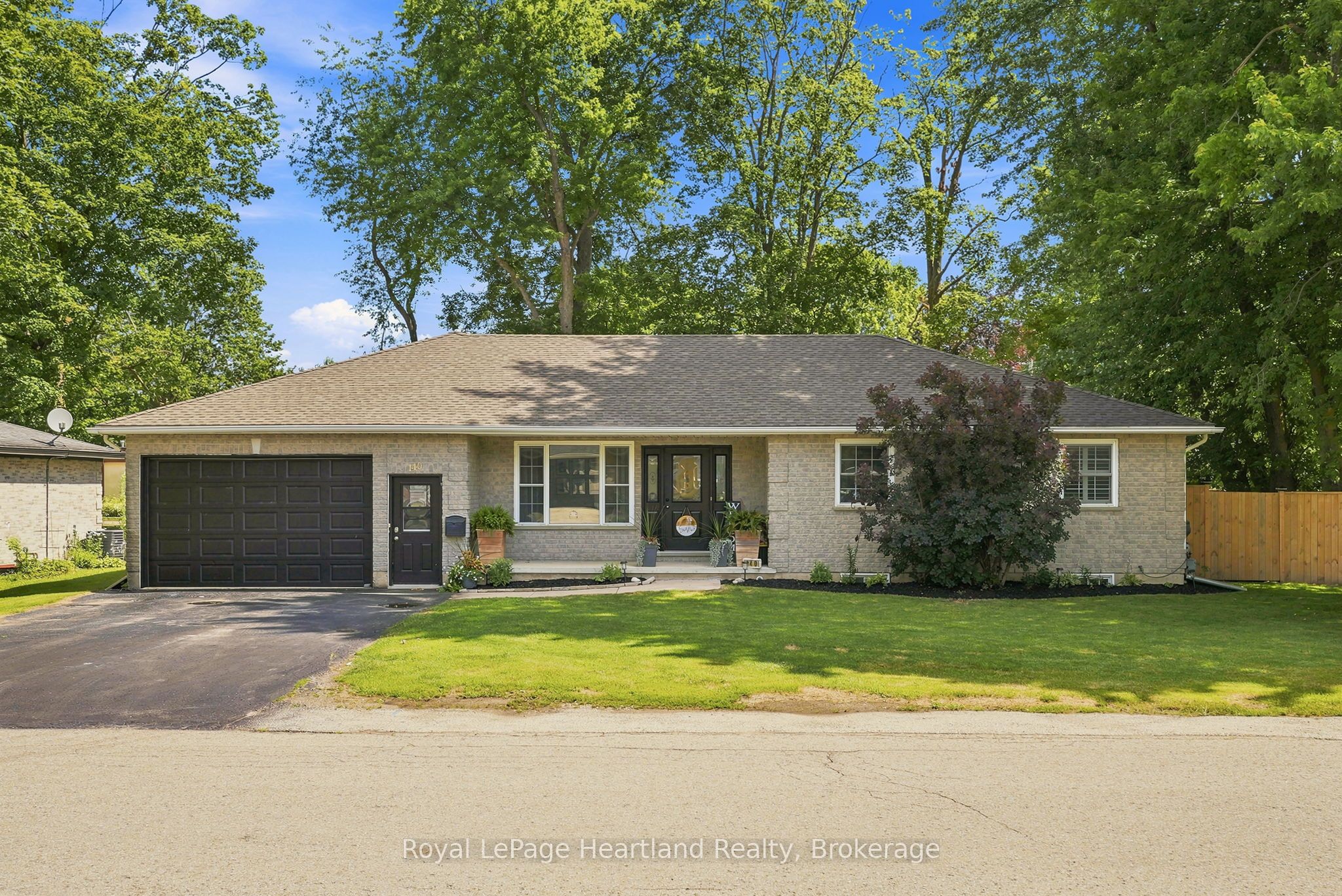 140 John Street in Minto, Ontario
