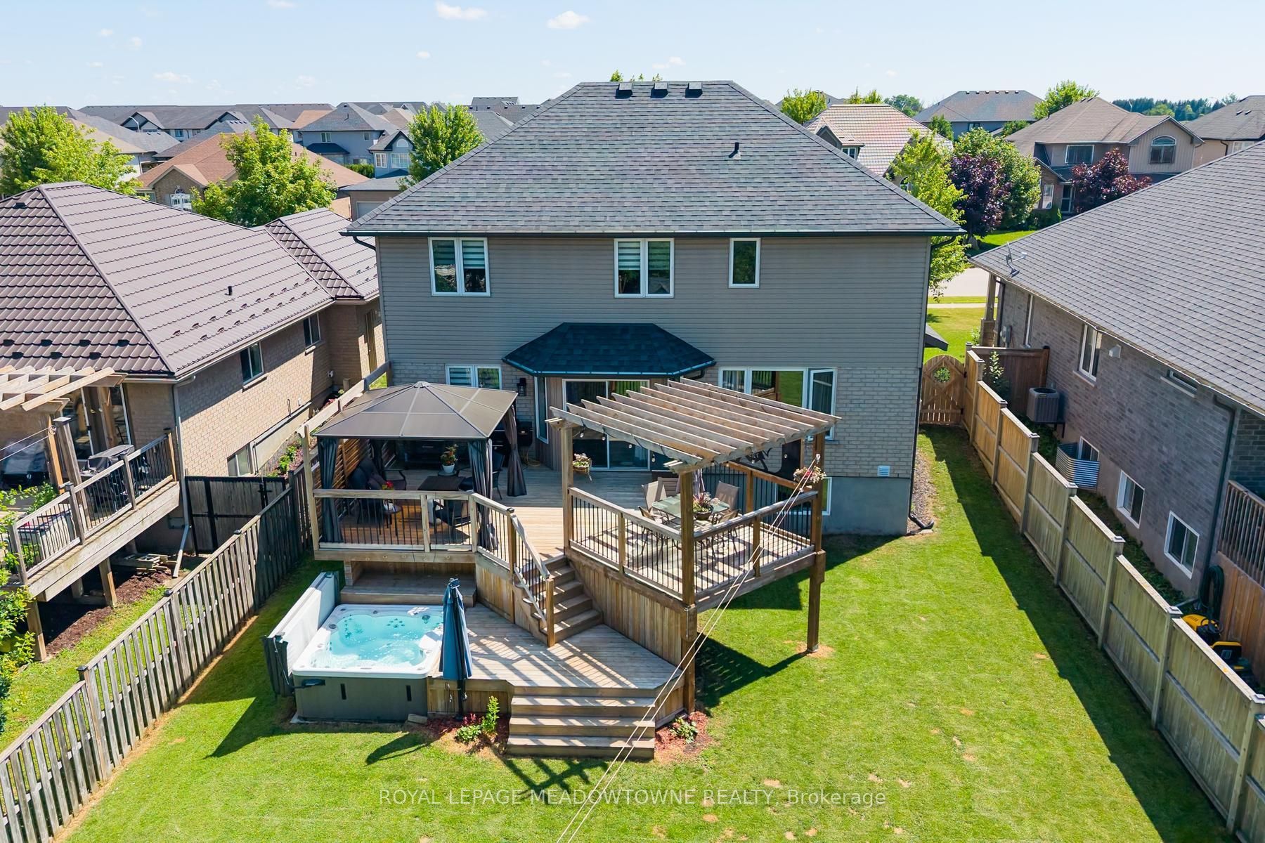 112 Schmidt Drive in Wellington North, Ontario