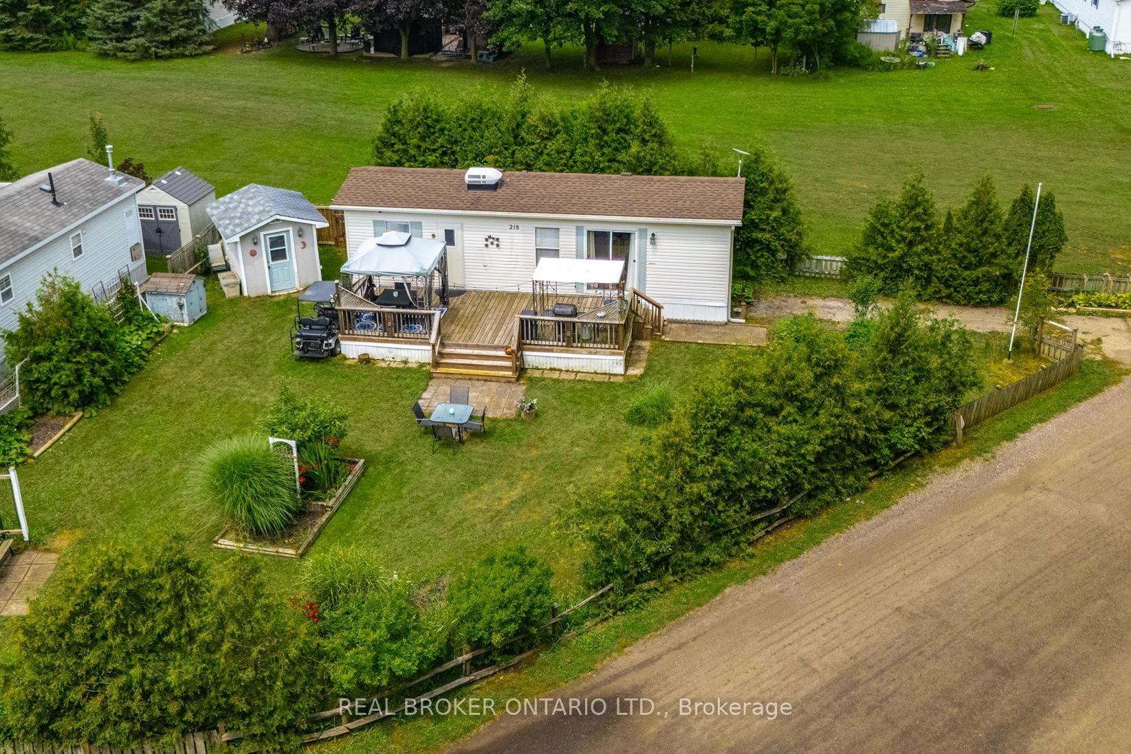 218 Beach Road in Centre Wellington, Ontario