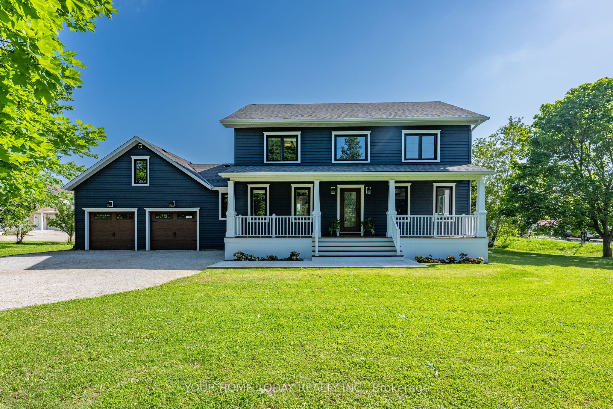 4925 Trafalgar Road in Erin, Ontario