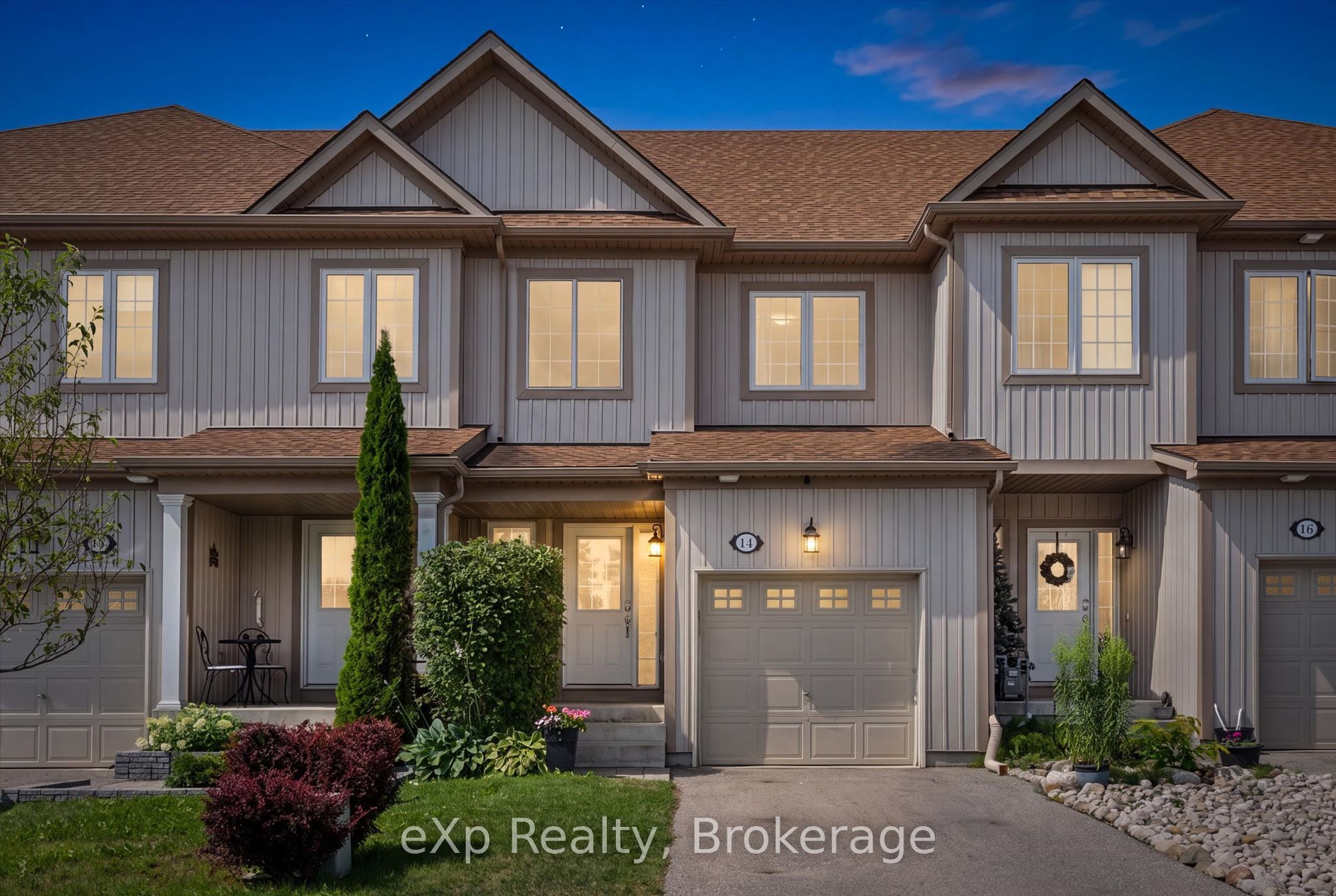 14 Sadler Street in Centre Wellington, Ontario