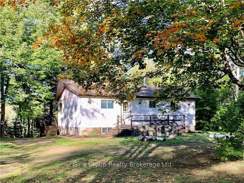 64 Bentley Lake Loop in Faraday, Ontario