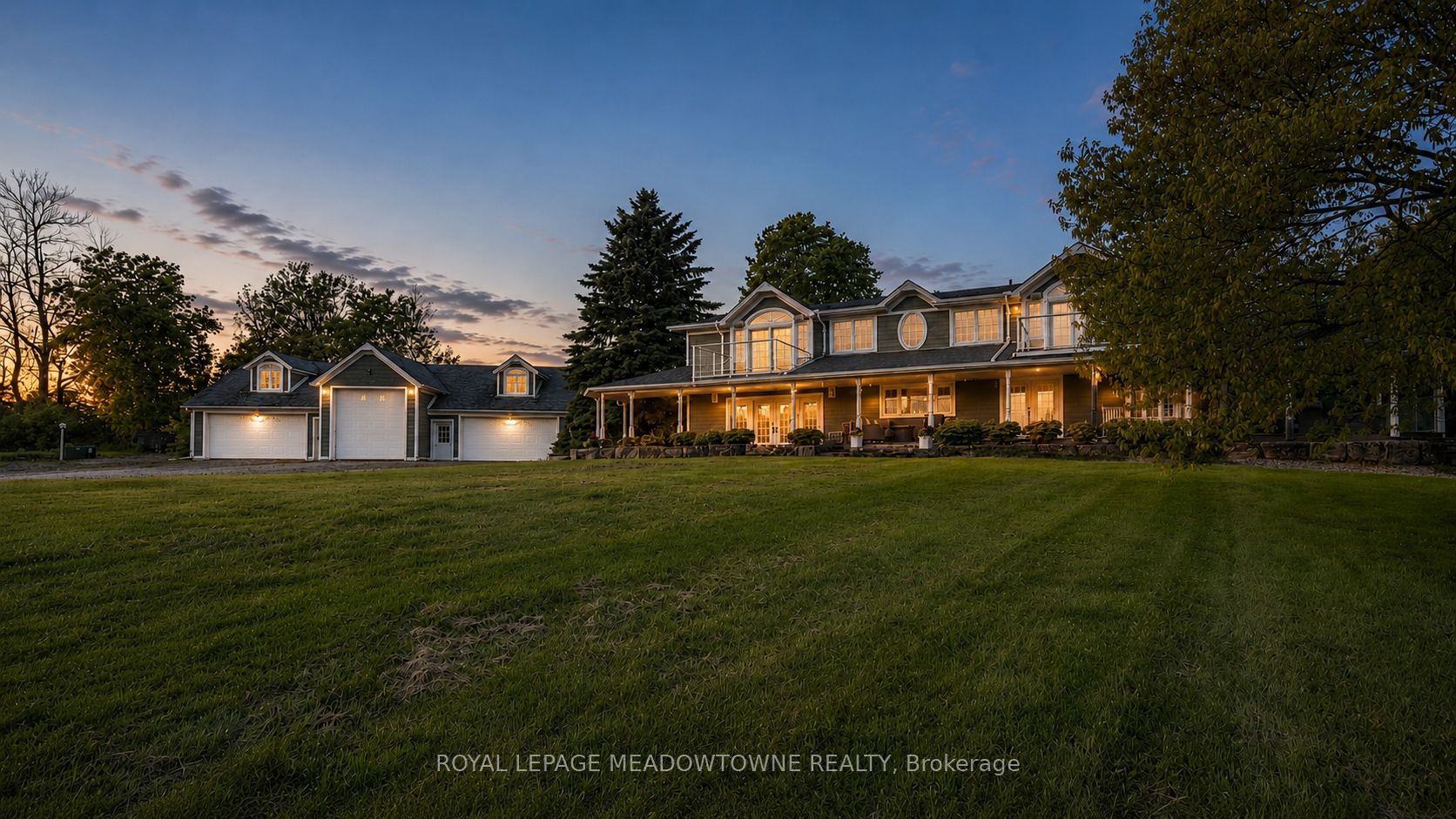 5169 Wellington 125 Road in Erin, Ontario