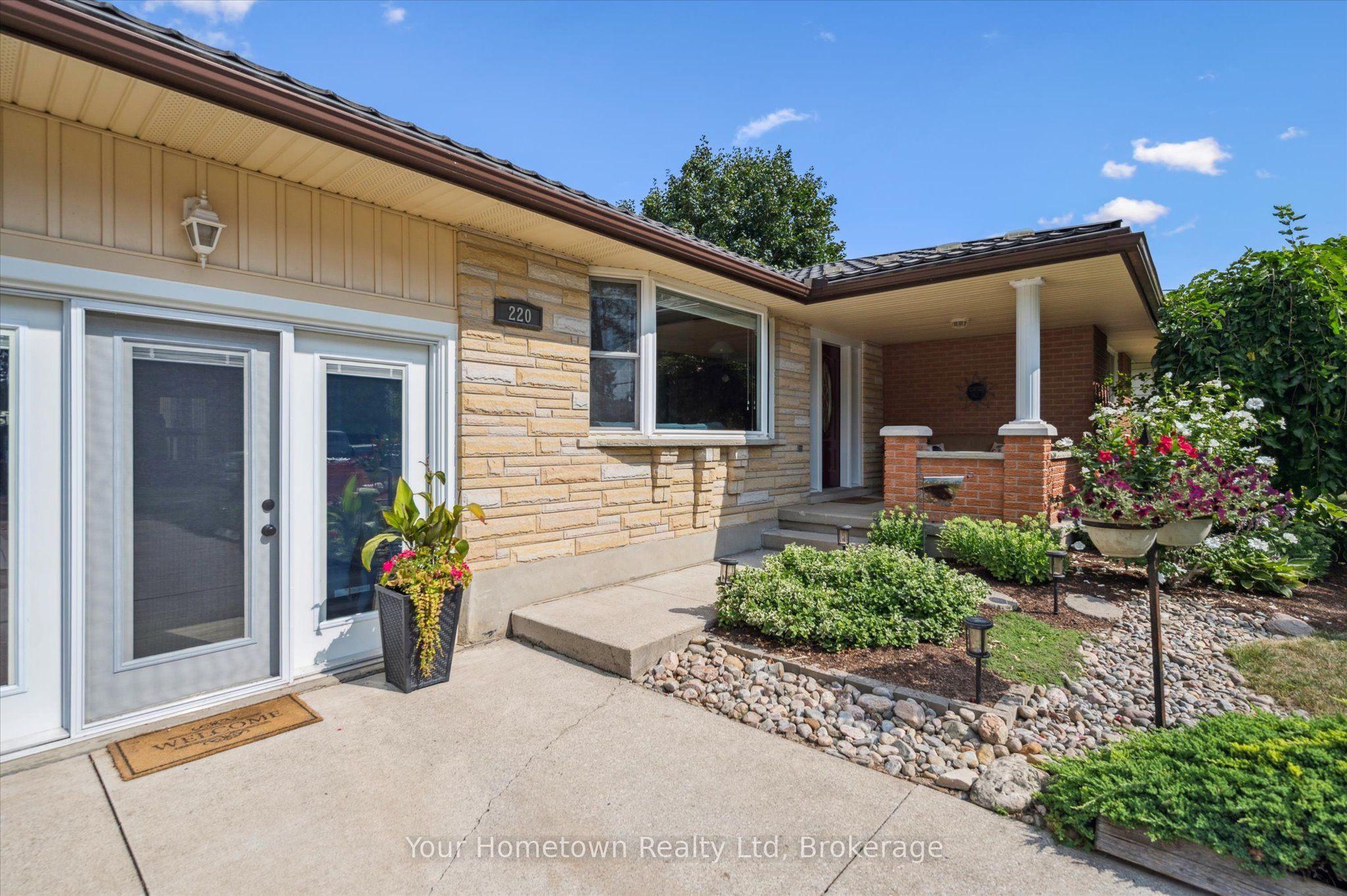220 Colborne Street in Centre Wellington, Ontario