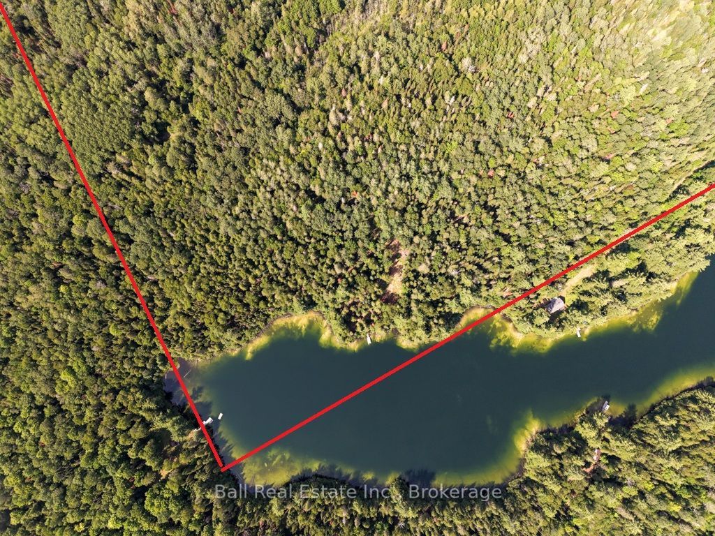 382 Old Detlor Road in Bancroft, Ontario