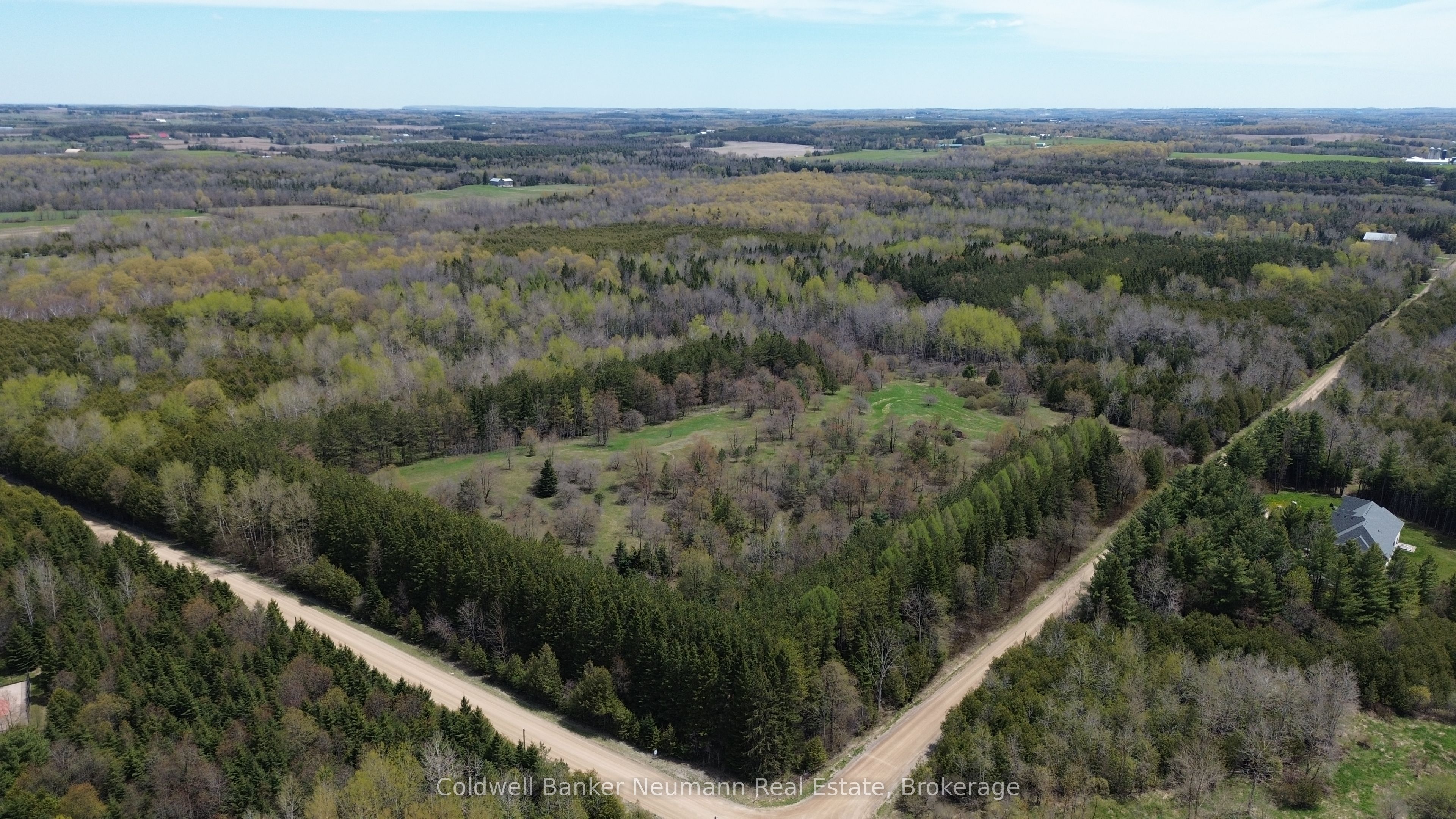 TBD First Line in Erin, Ontario