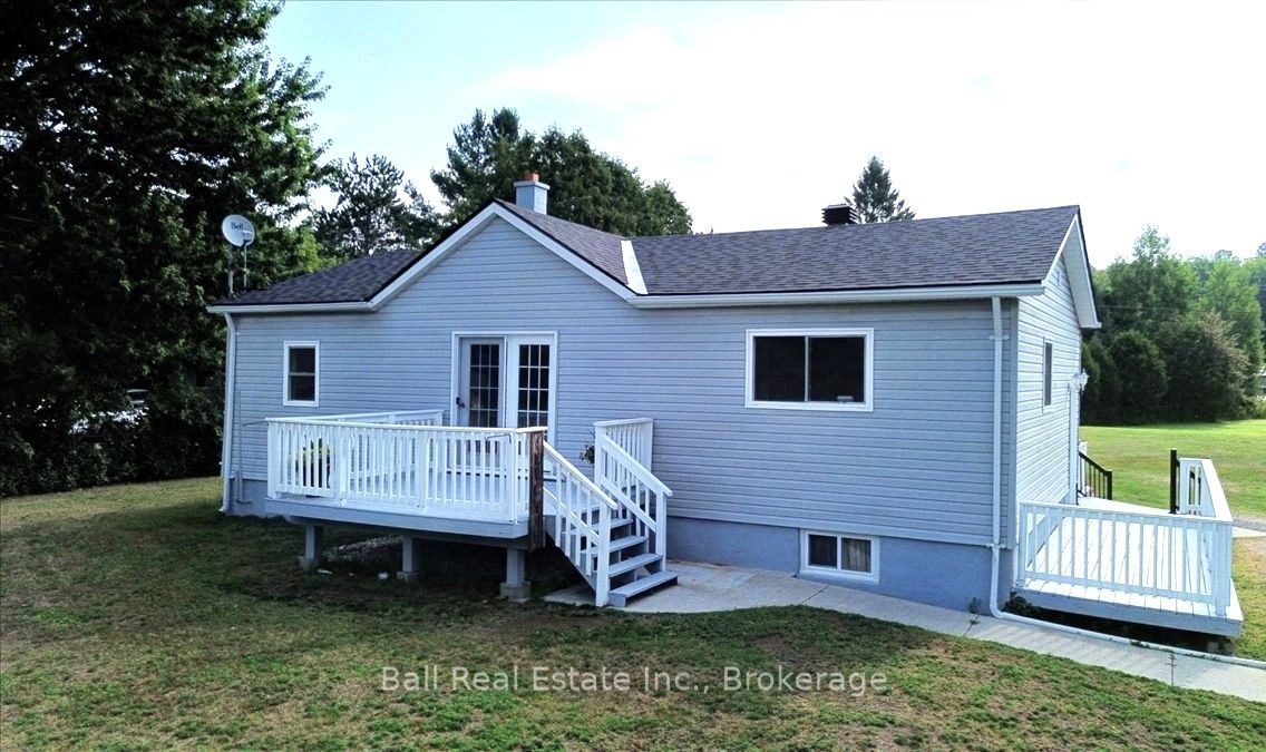 34 Paudash Lake Road in Faraday, Ontario