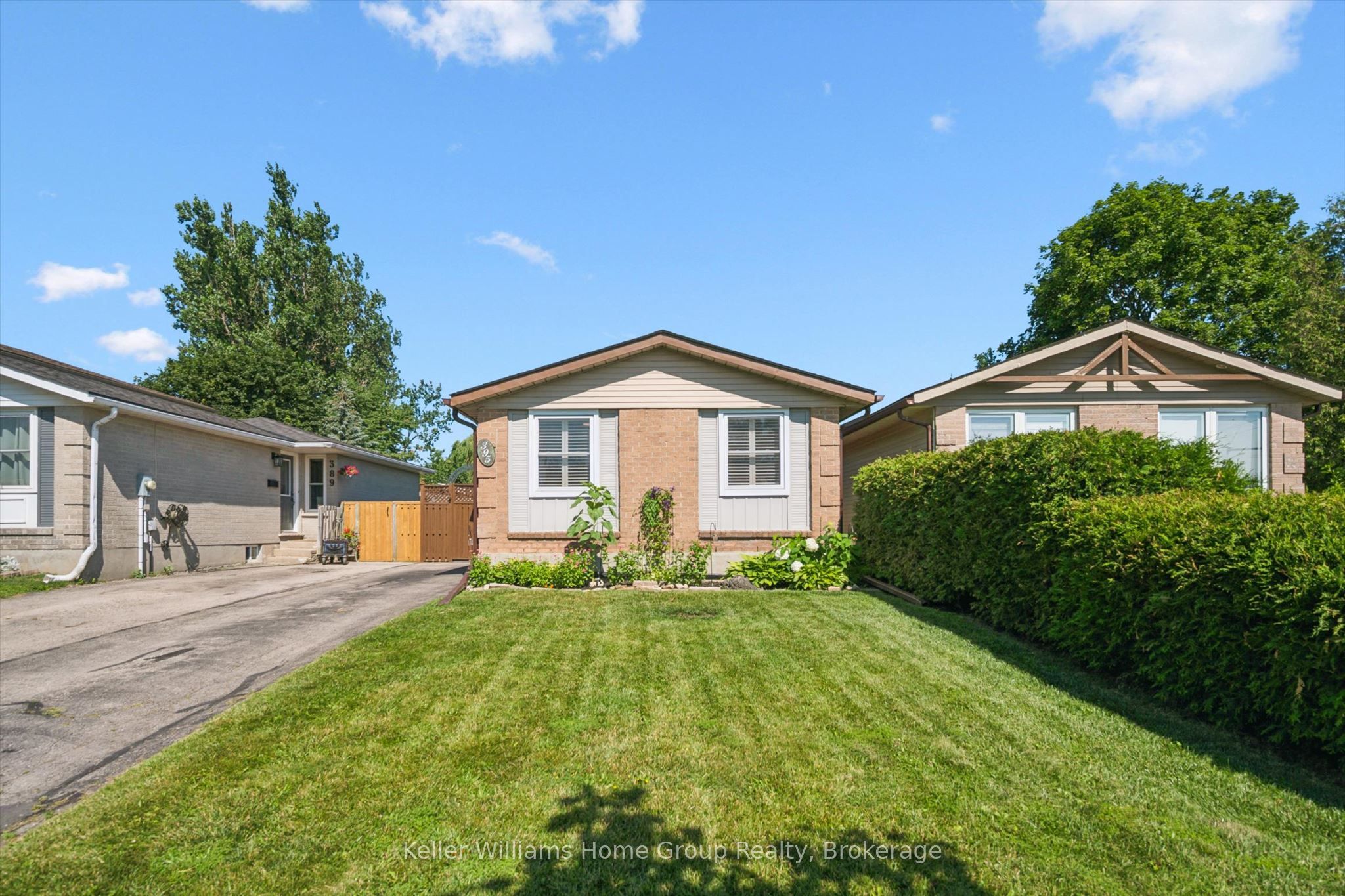 395 Strathallan Street in Centre Wellington, Ontario