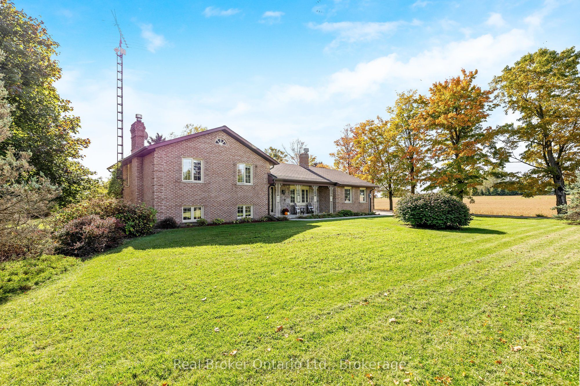 8759 Wellington 124 Road in Erin, Ontario