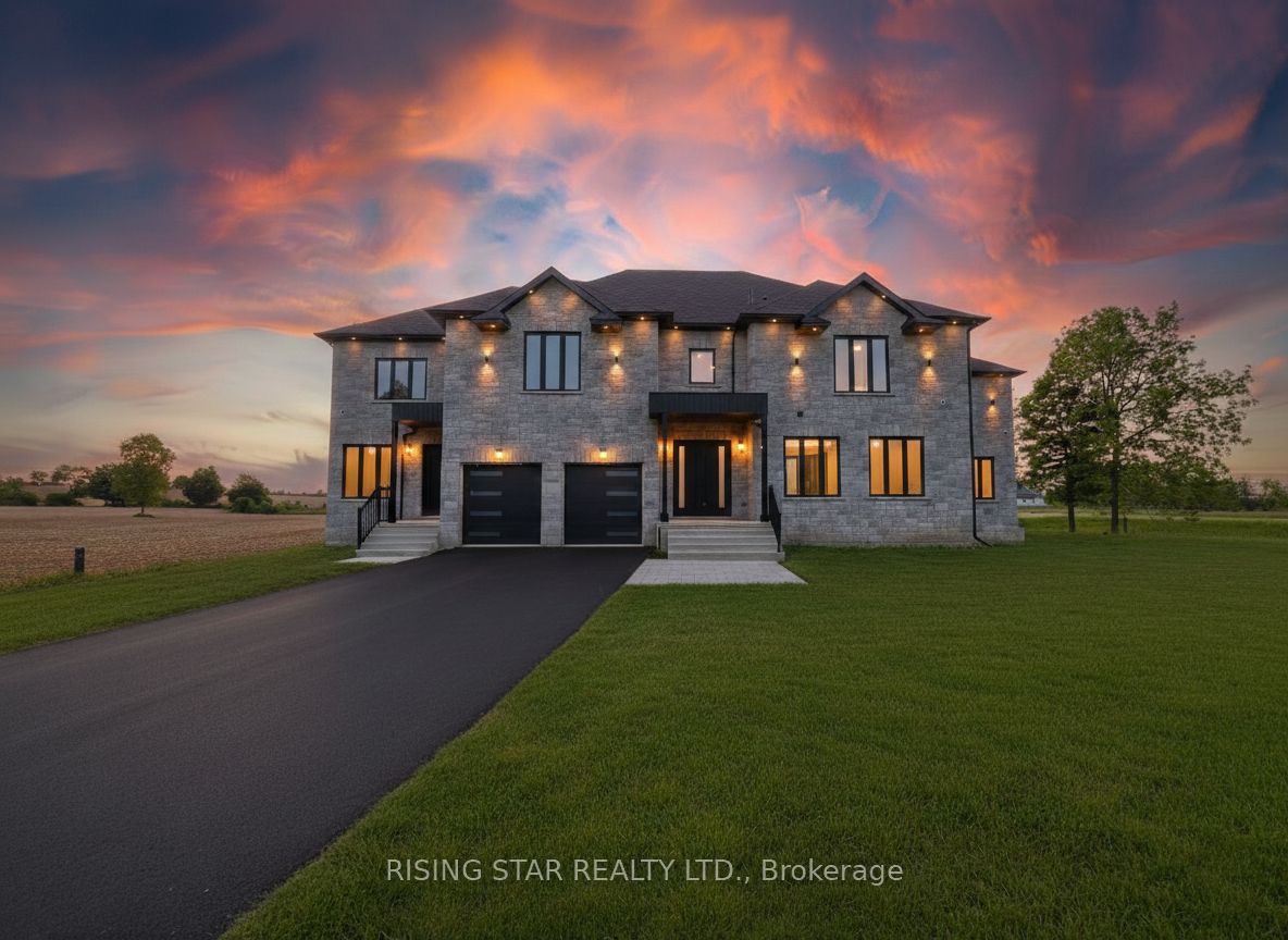 7464 Leslie Road in Puslinch, Ontario