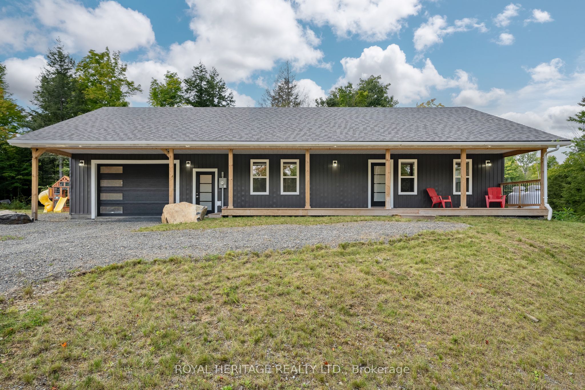 20195 62 Highway in Tudor and Cashel, Ontario