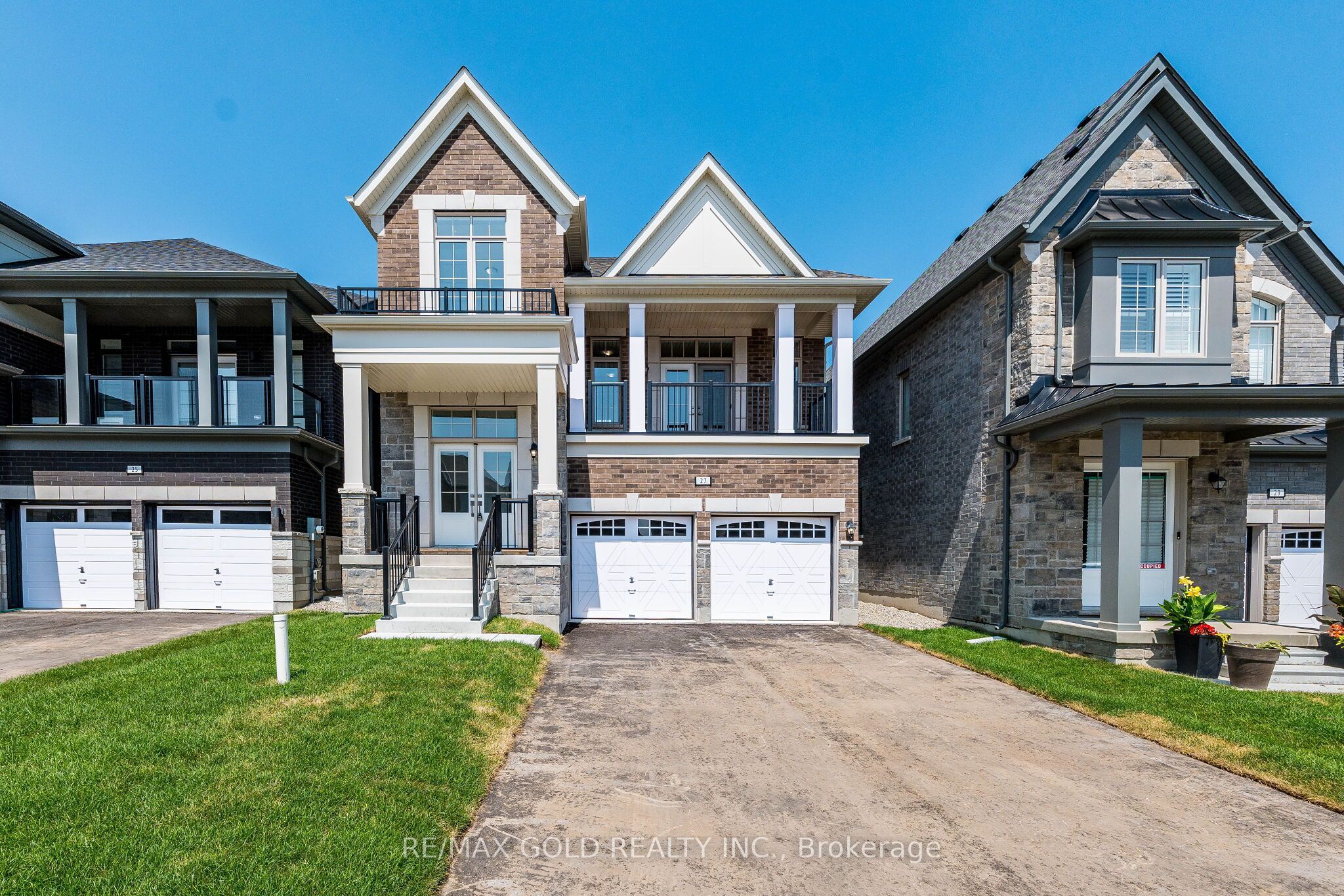 27 Mundell Road in Erin, Ontario