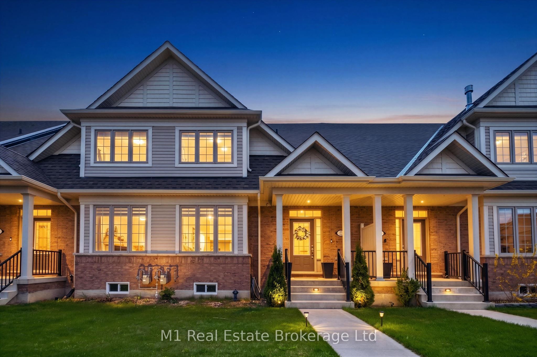 65 Elliot Avenue in Centre Wellington, Ontario