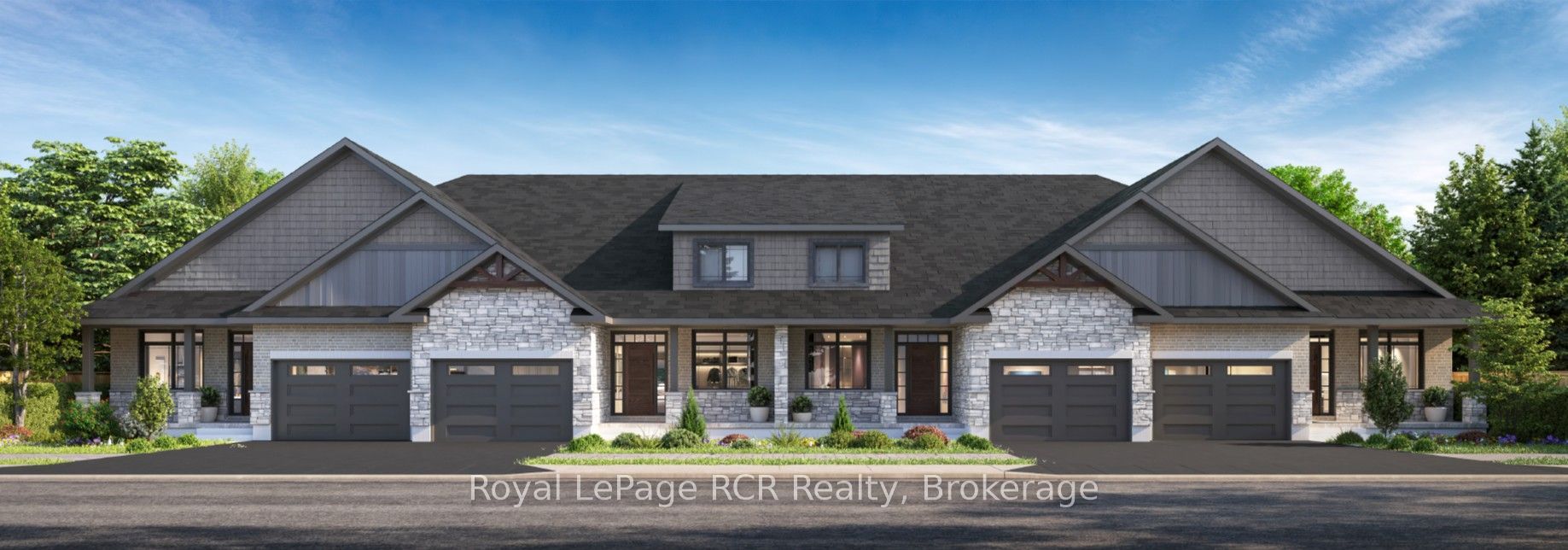 55 Colwill Court in Wellington North, Ontario