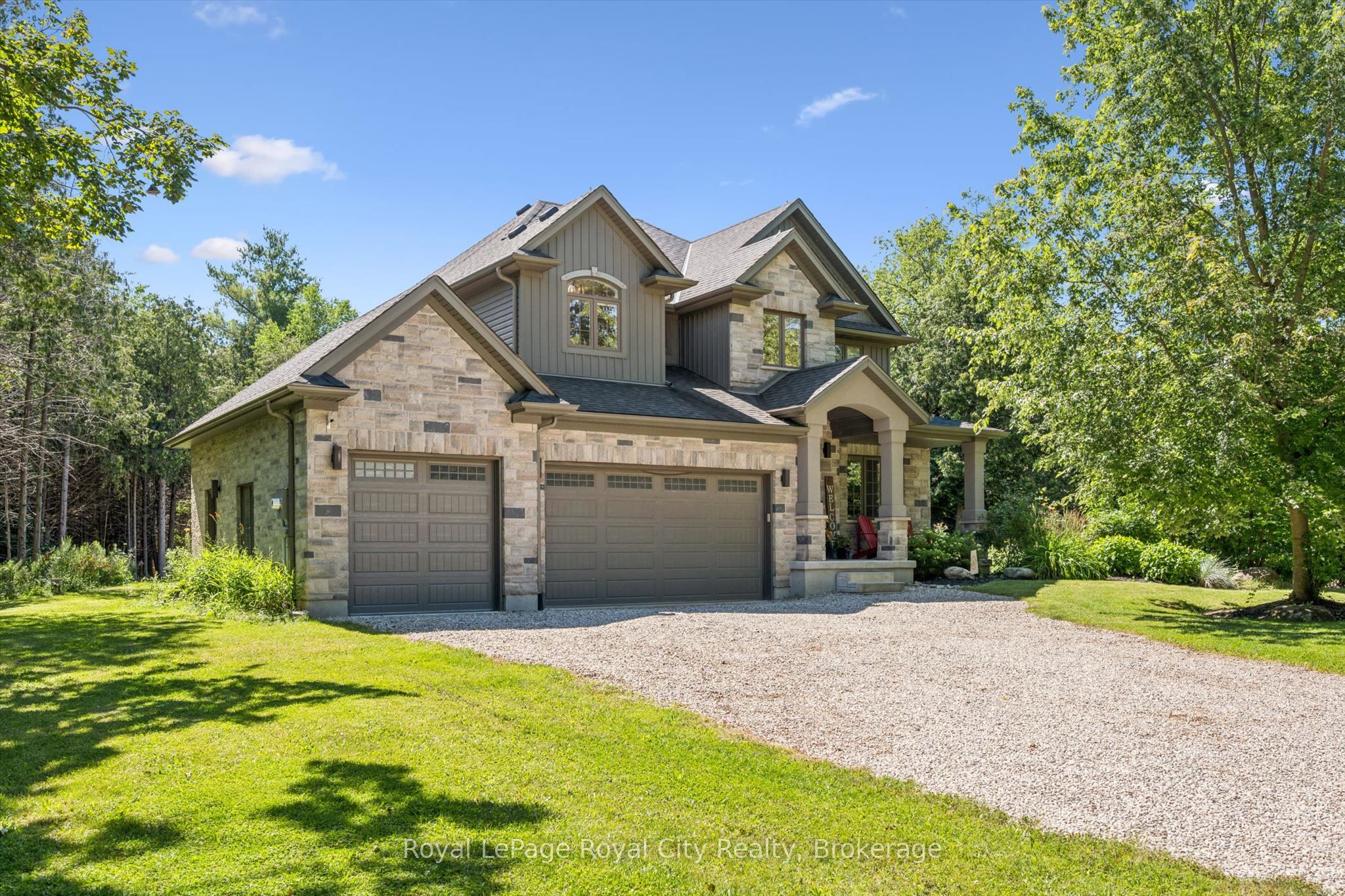 133 Cooks Mill Road in Puslinch, Ontario