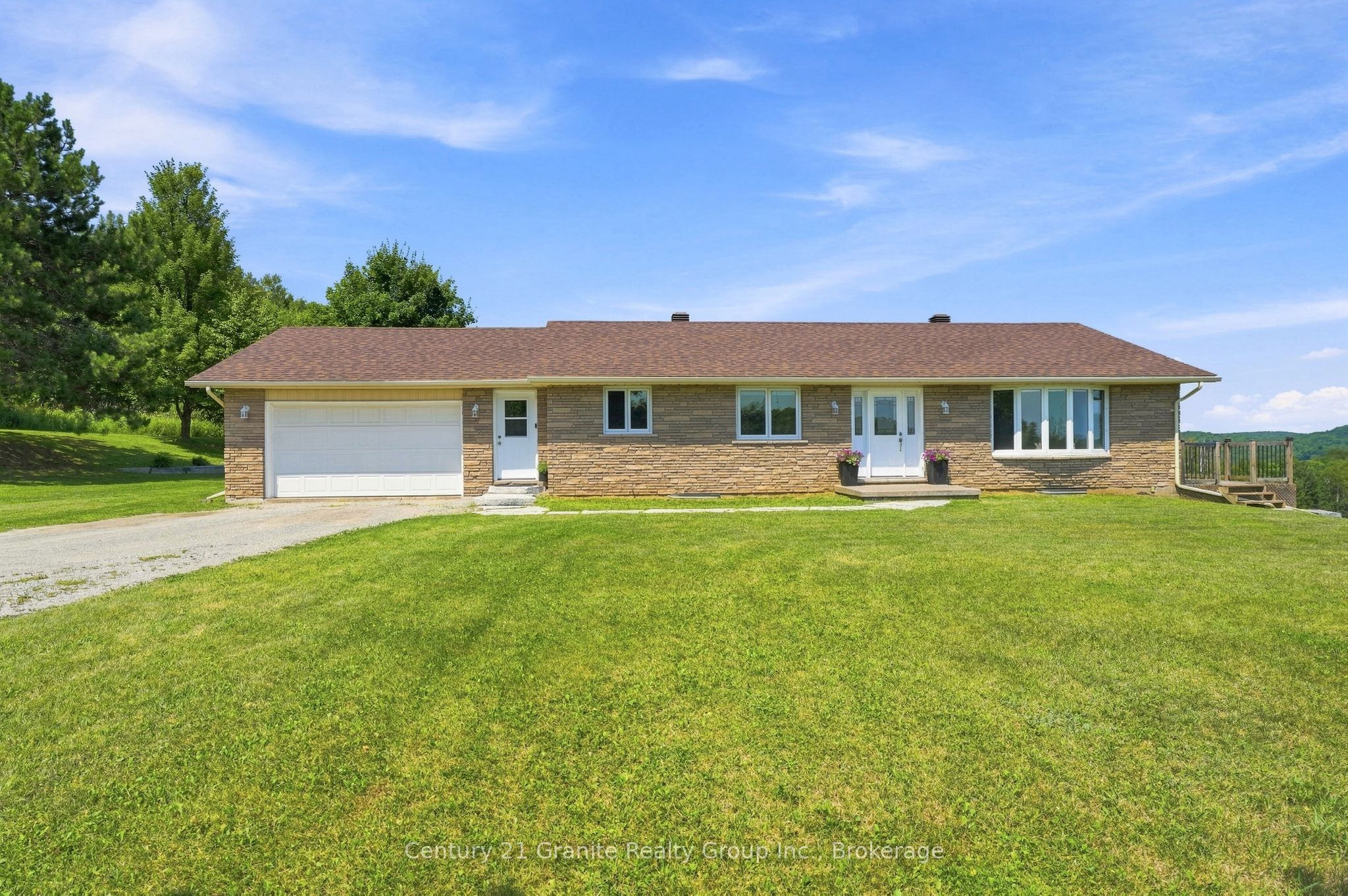 443 Holland Lake Road in Bancroft, Ontario