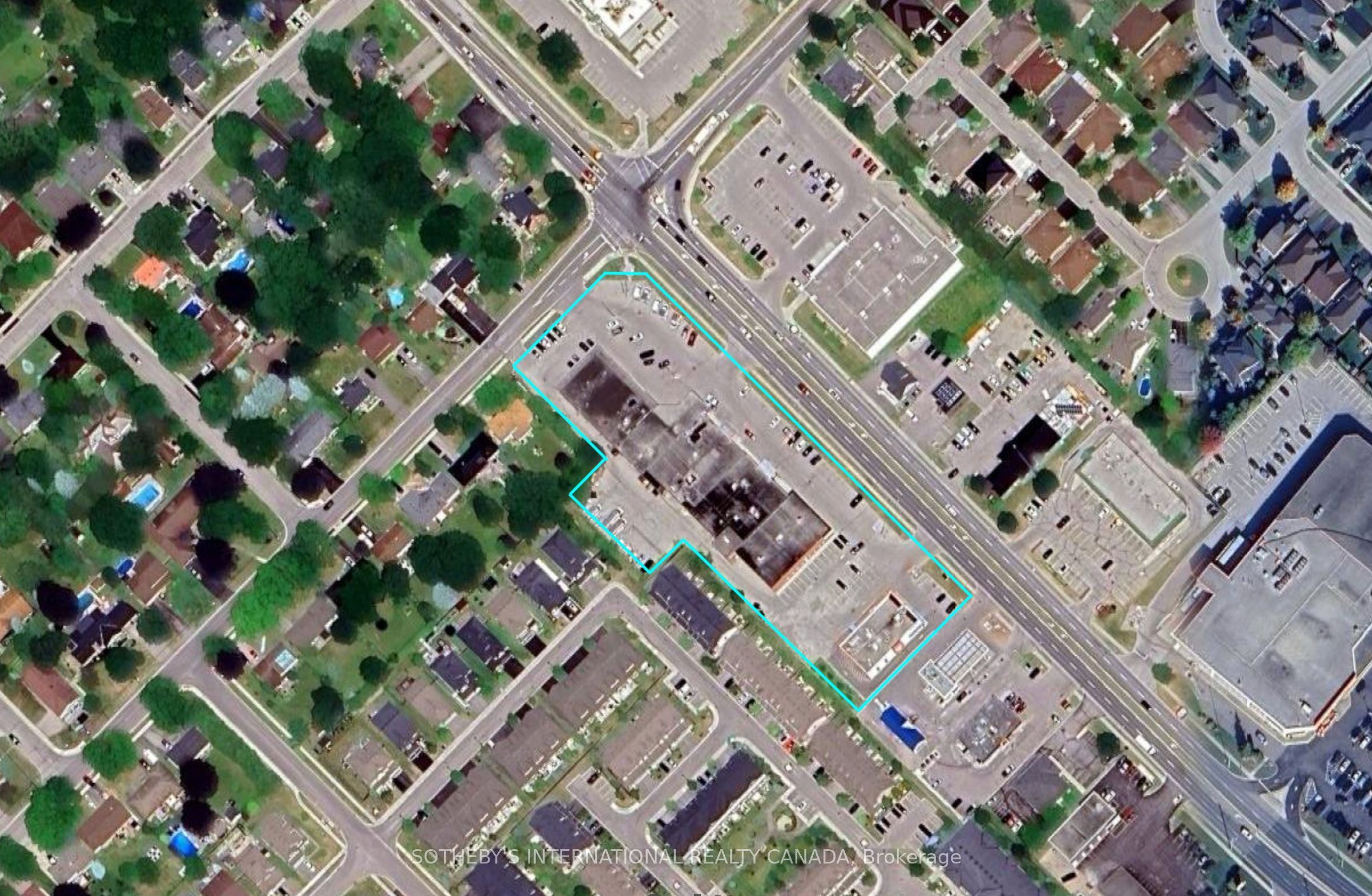735-769 Tower Street in Centre Wellington, Ontario