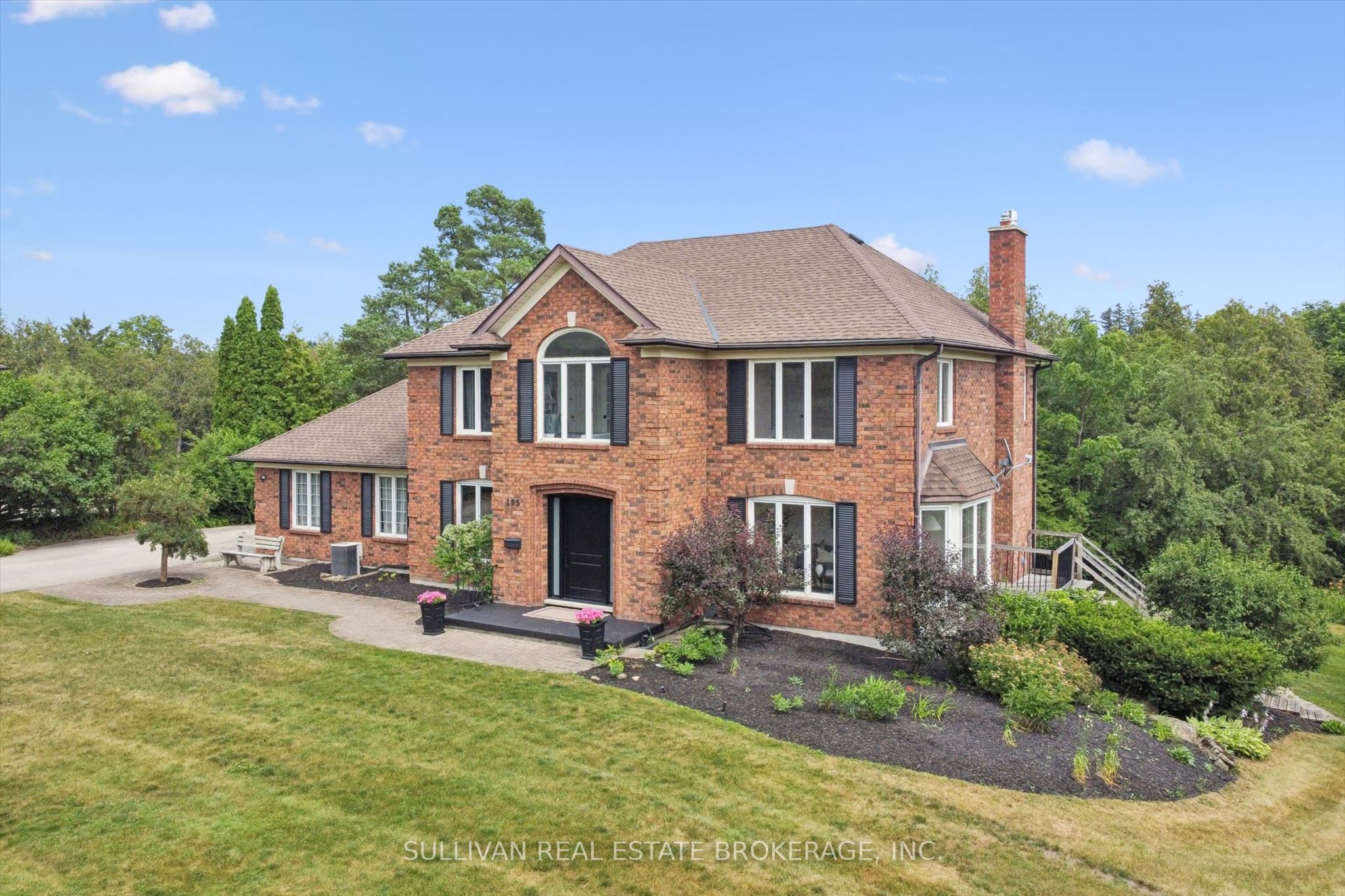 105 Cobblestone Place in Guelph/Eramosa, Ontario