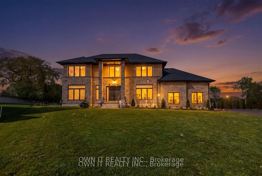 23 YARL Place in Guelph/Eramosa, Ontario