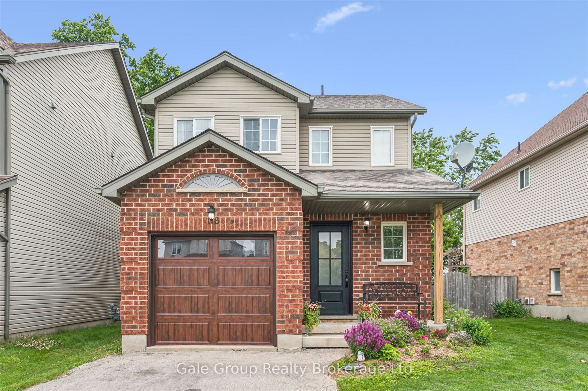 116 Gibbons Drive in Centre Wellington, Ontario