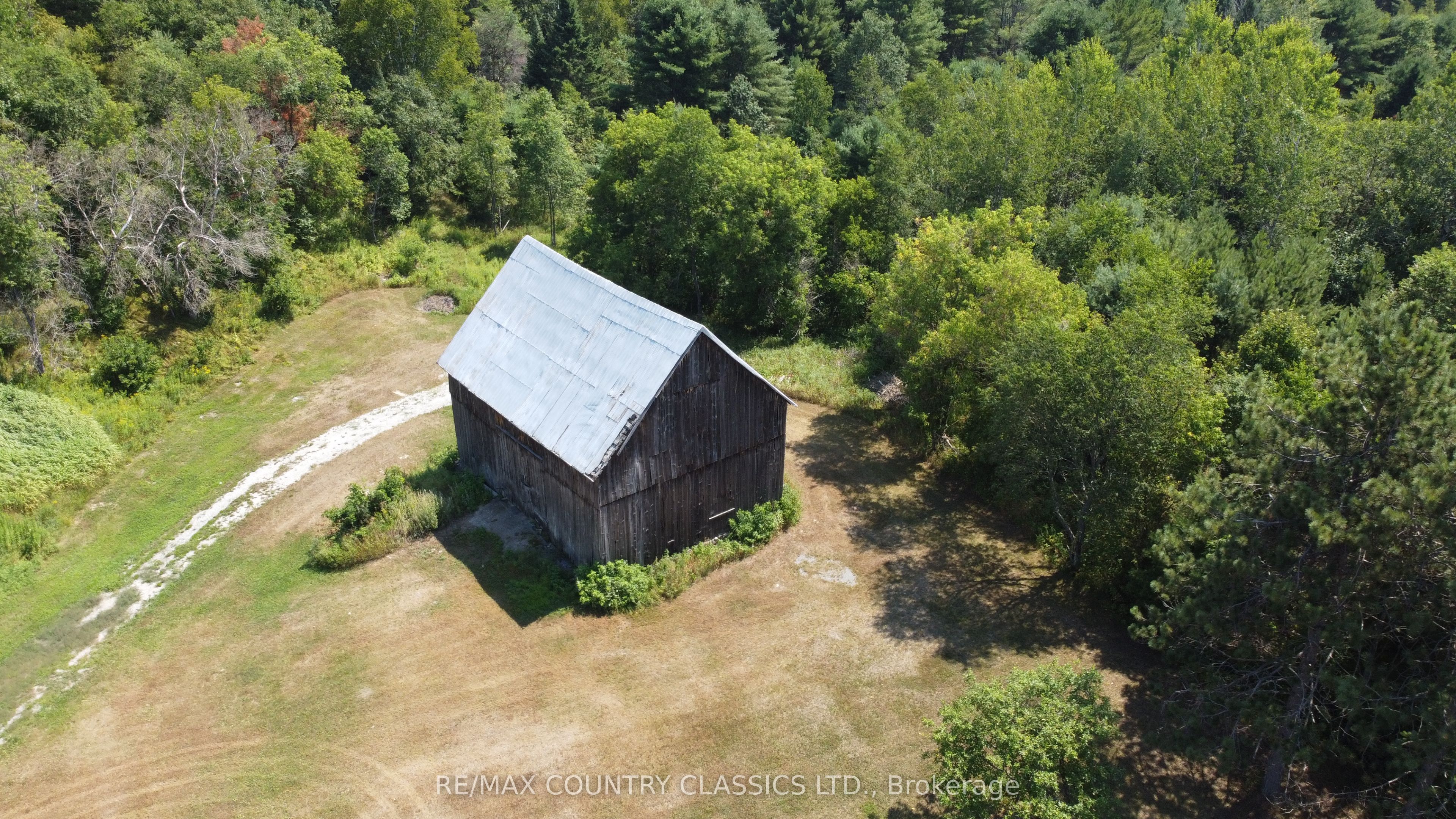0 Harley Road in Bancroft, Ontario