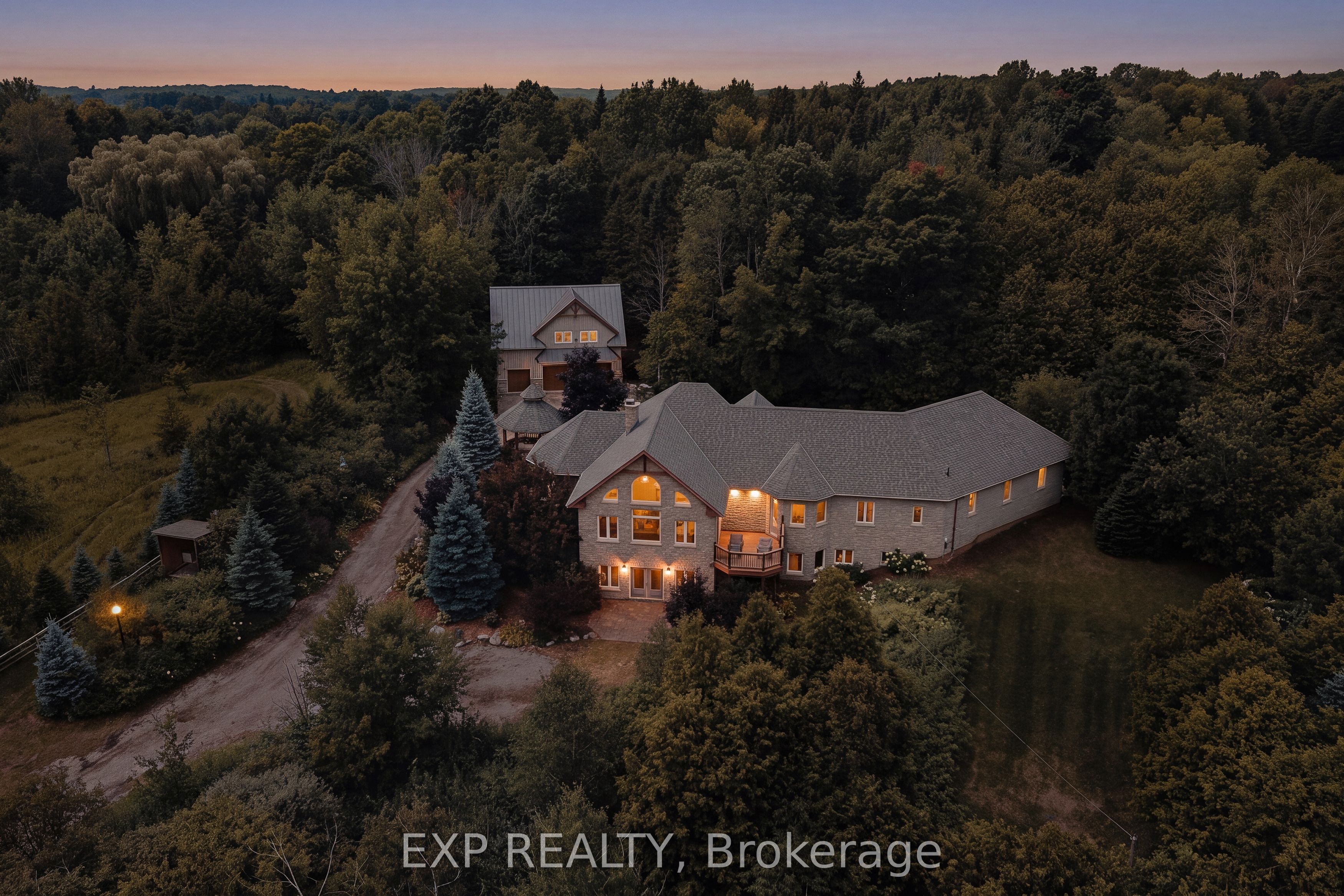 7392 Wellington Road 11 Road in Mapleton, Ontario