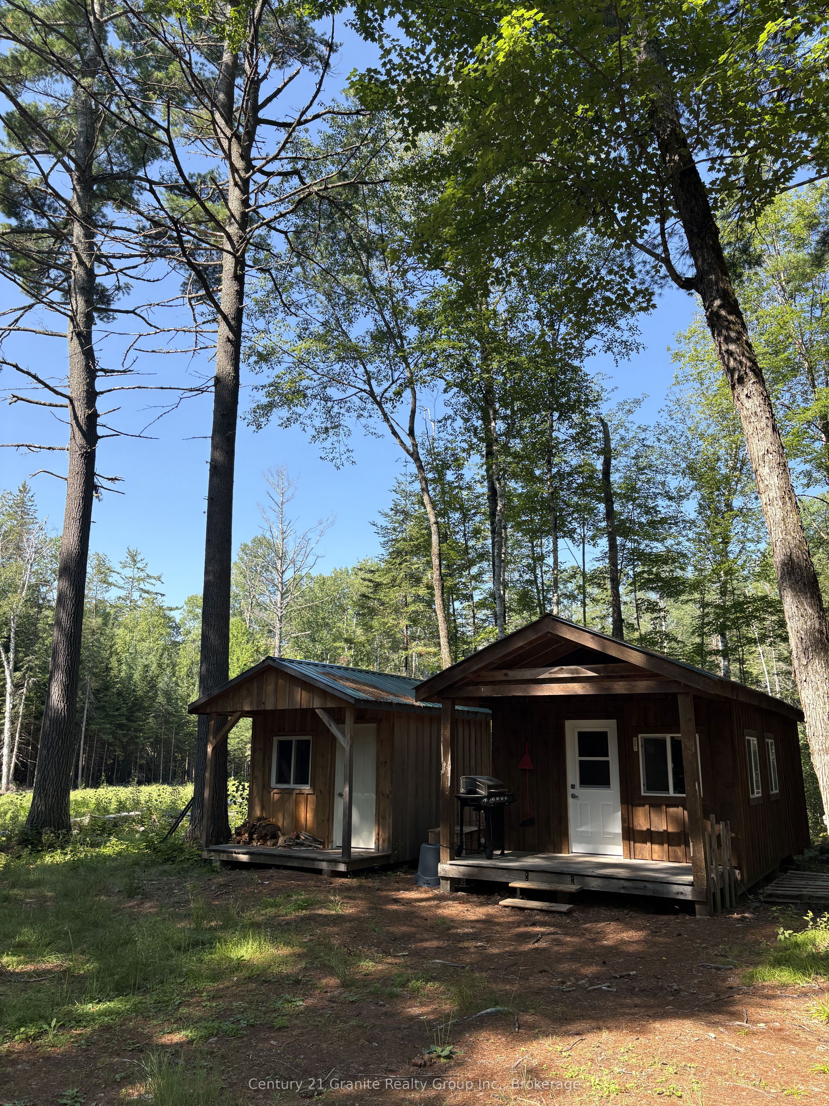 00 Boulter Road in Carlow/Mayo, Ontario