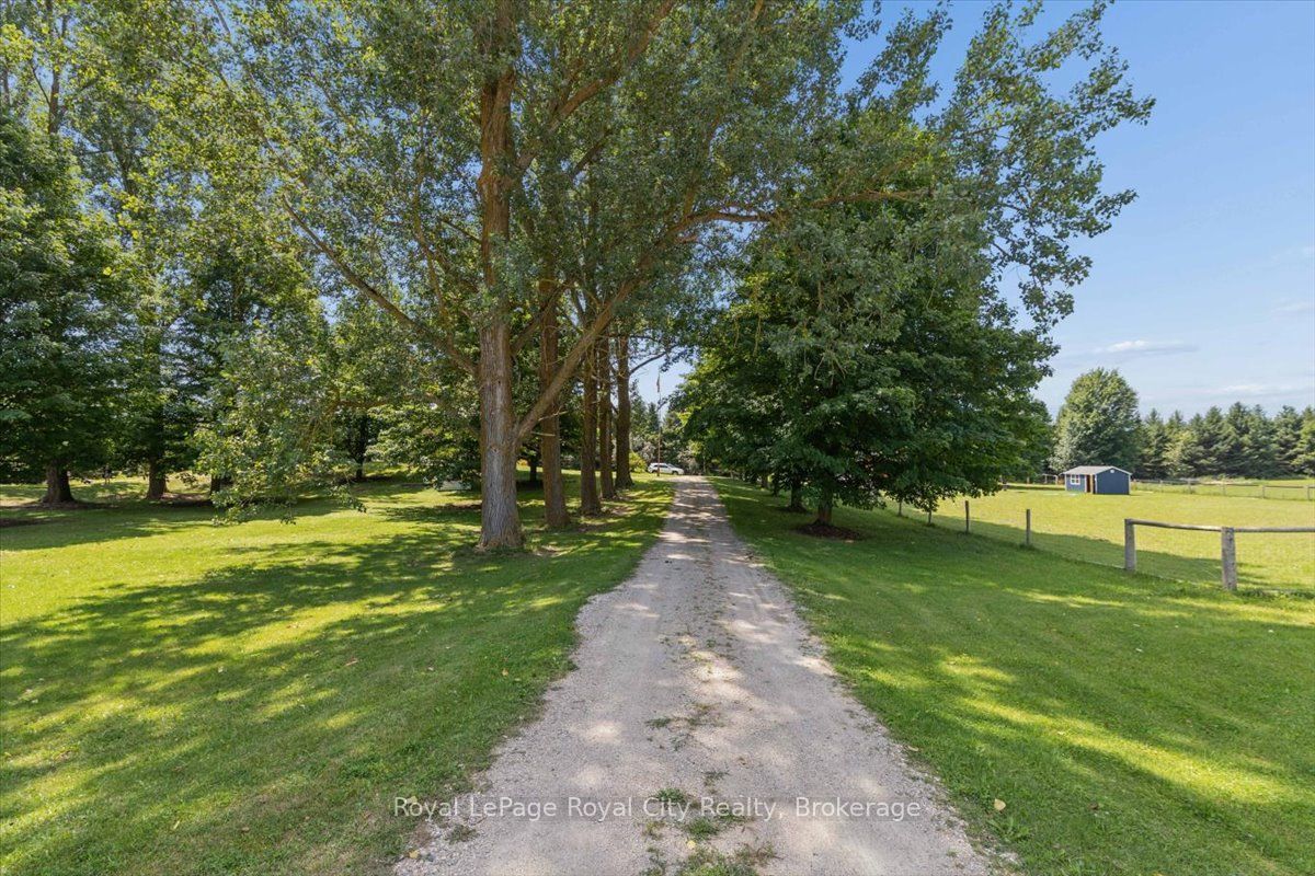 5453 9 Highway in Minto, Ontario