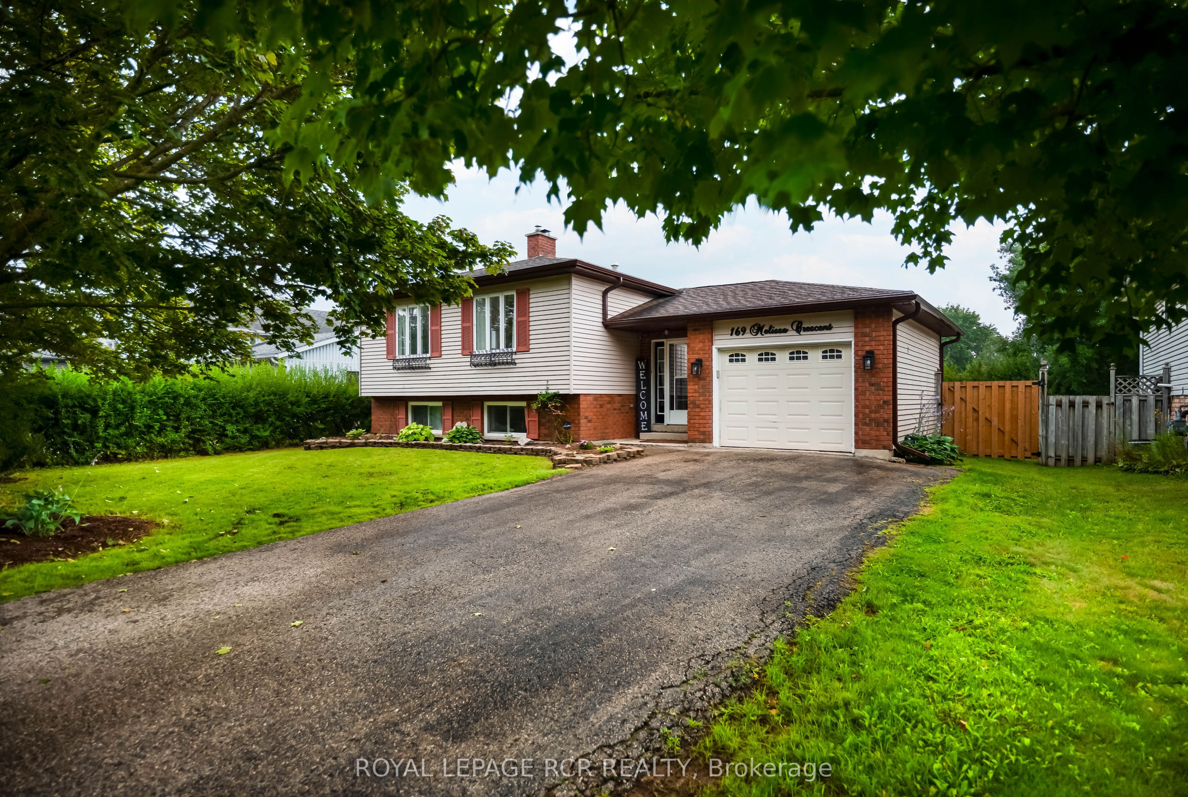 169 Melissa Crescent in Wellington North, Ontario