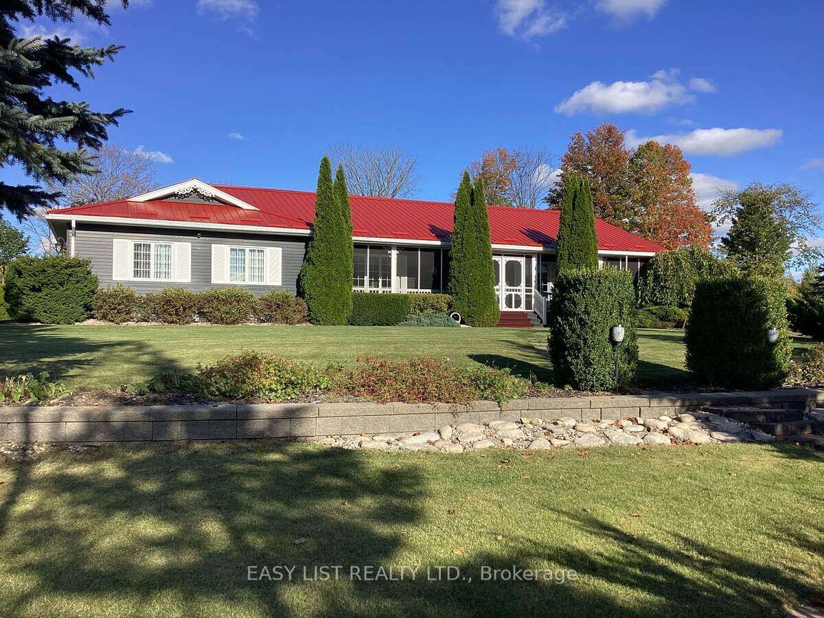 2 Joanne Crescent in Wellington North, Ontario