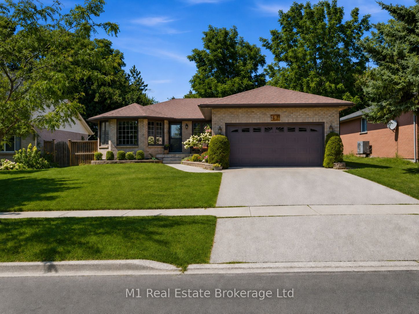 294 Colborne Street in Centre Wellington, Ontario