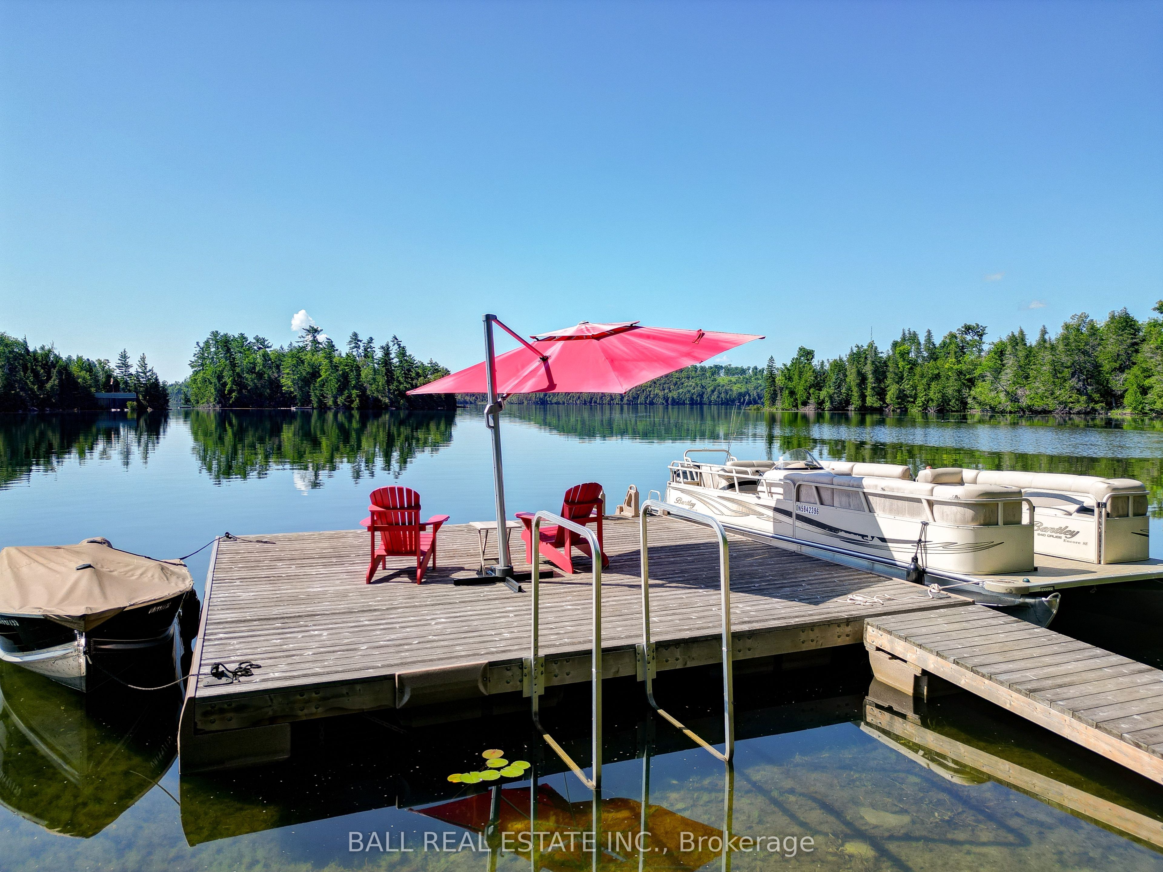 351 Limerick Lake Shore in Limerick, Ontario