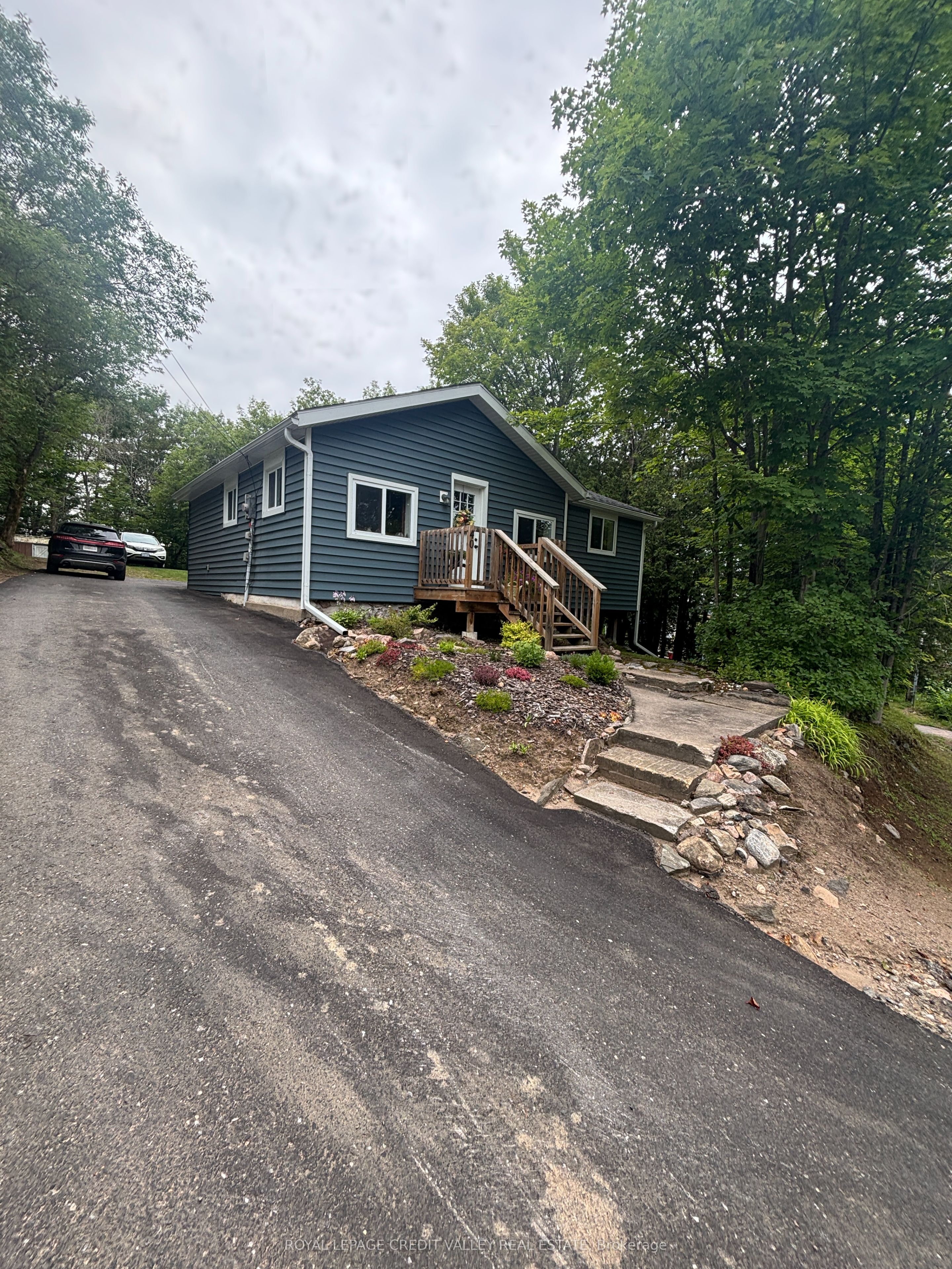 39 Cleak Avenue in Bancroft, Ontario