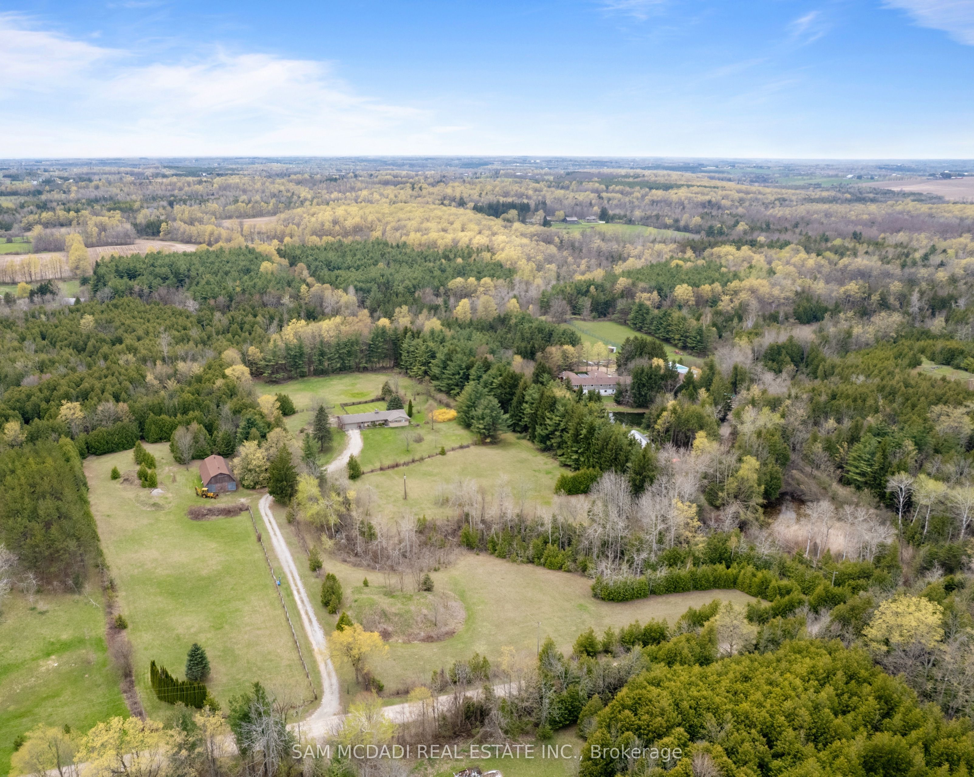 5114 Allan Path in Erin, Ontario